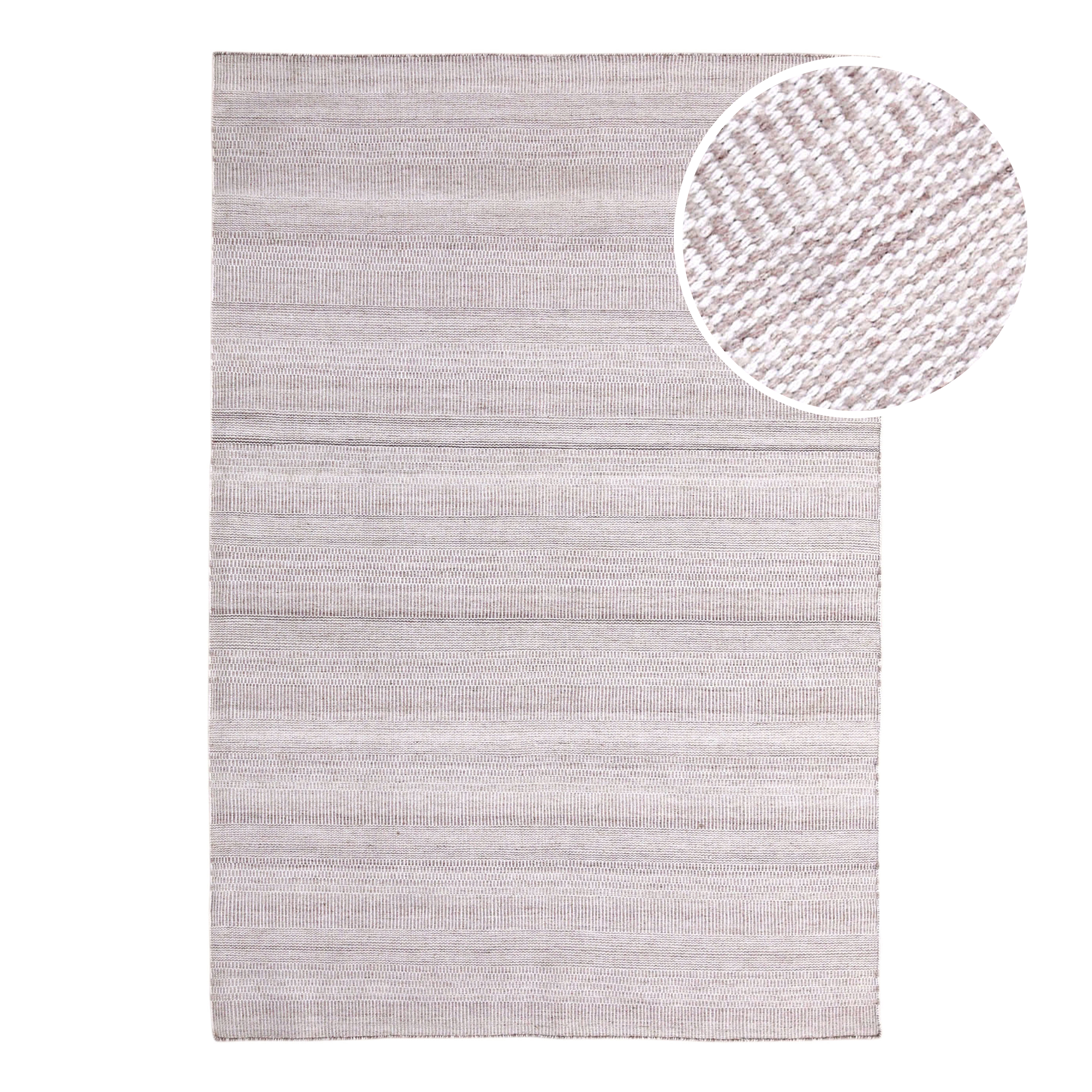 AXI Palma Outdoor Rug – 160 x 230 cm - Pink