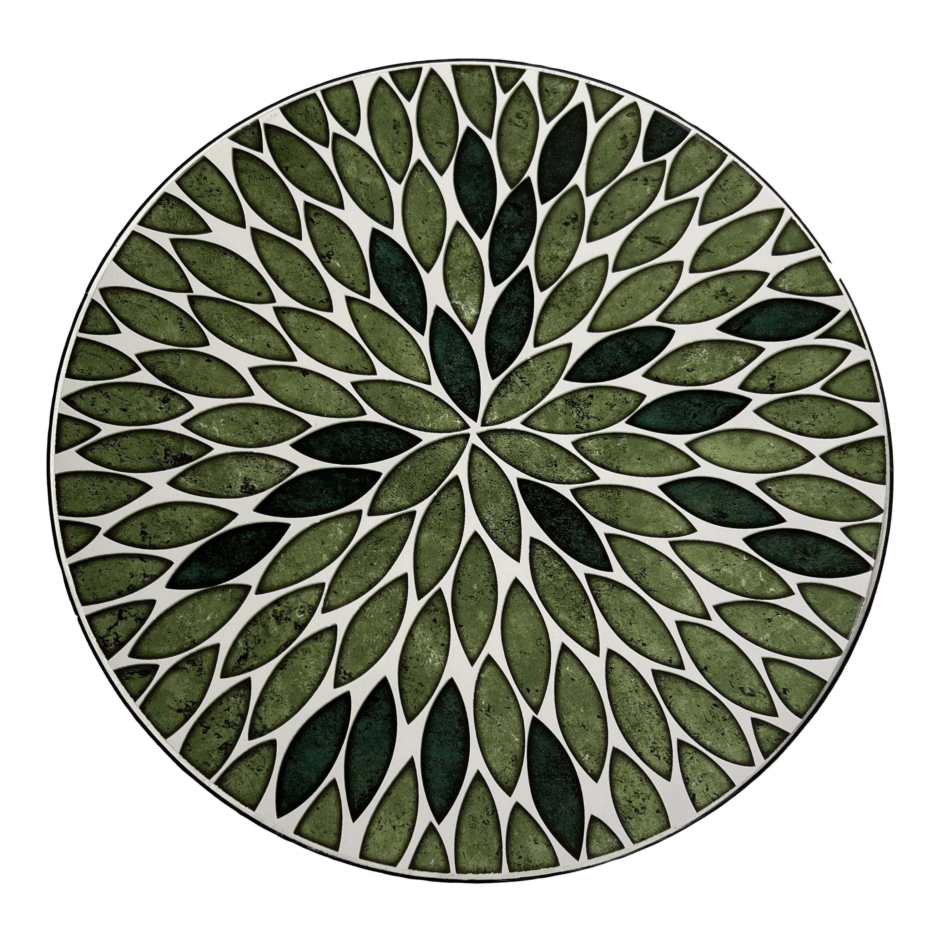 Leaf pattern