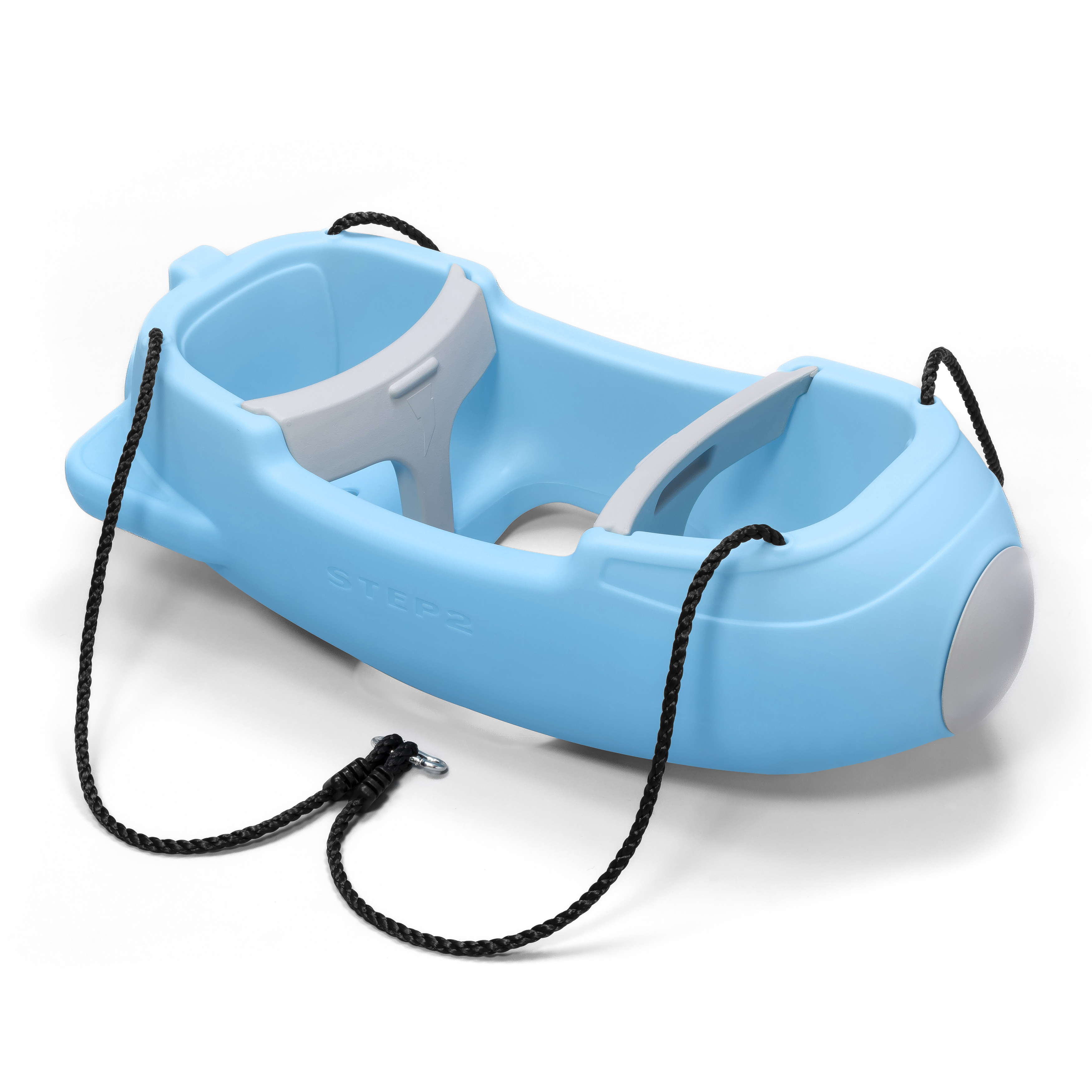 Step2 Rocket Swing for Two Blue-0733538422395 Step2 Rocket Swing for Two Blue