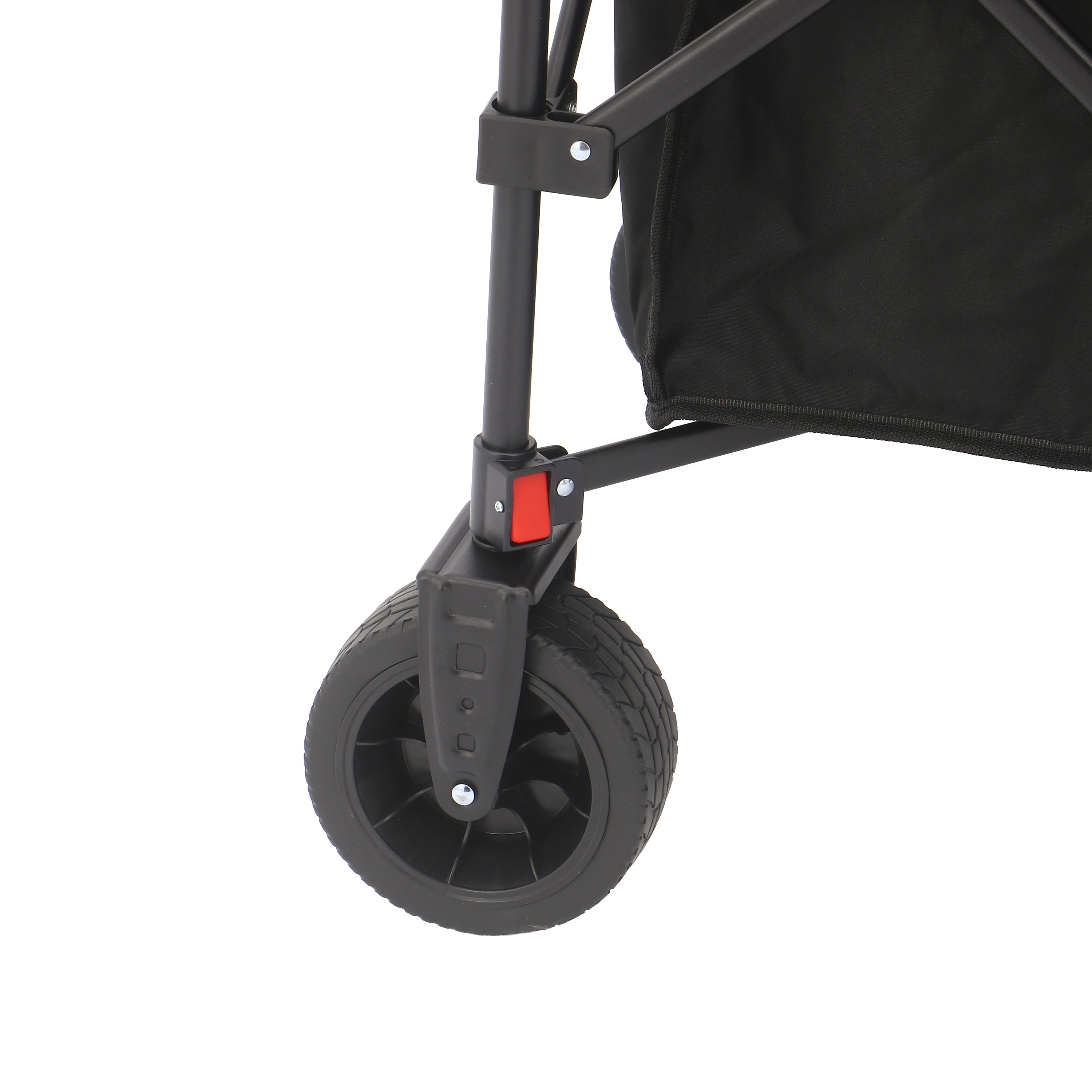 AXI SB141 Foldable Beach Wagon XL - Black