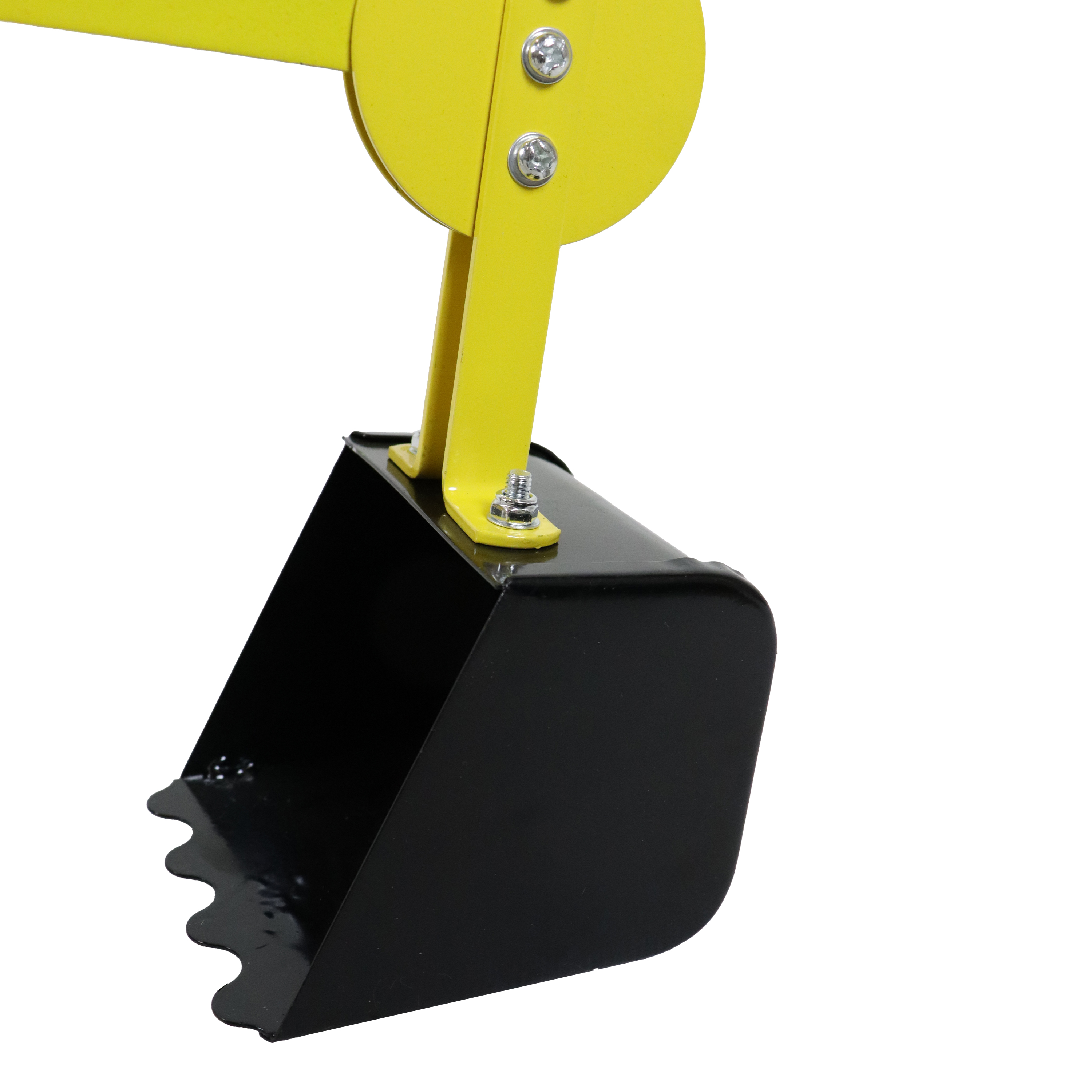 AXI Dean the Sand Digger for the Sandbox with 4 wheels – Yellow/Black