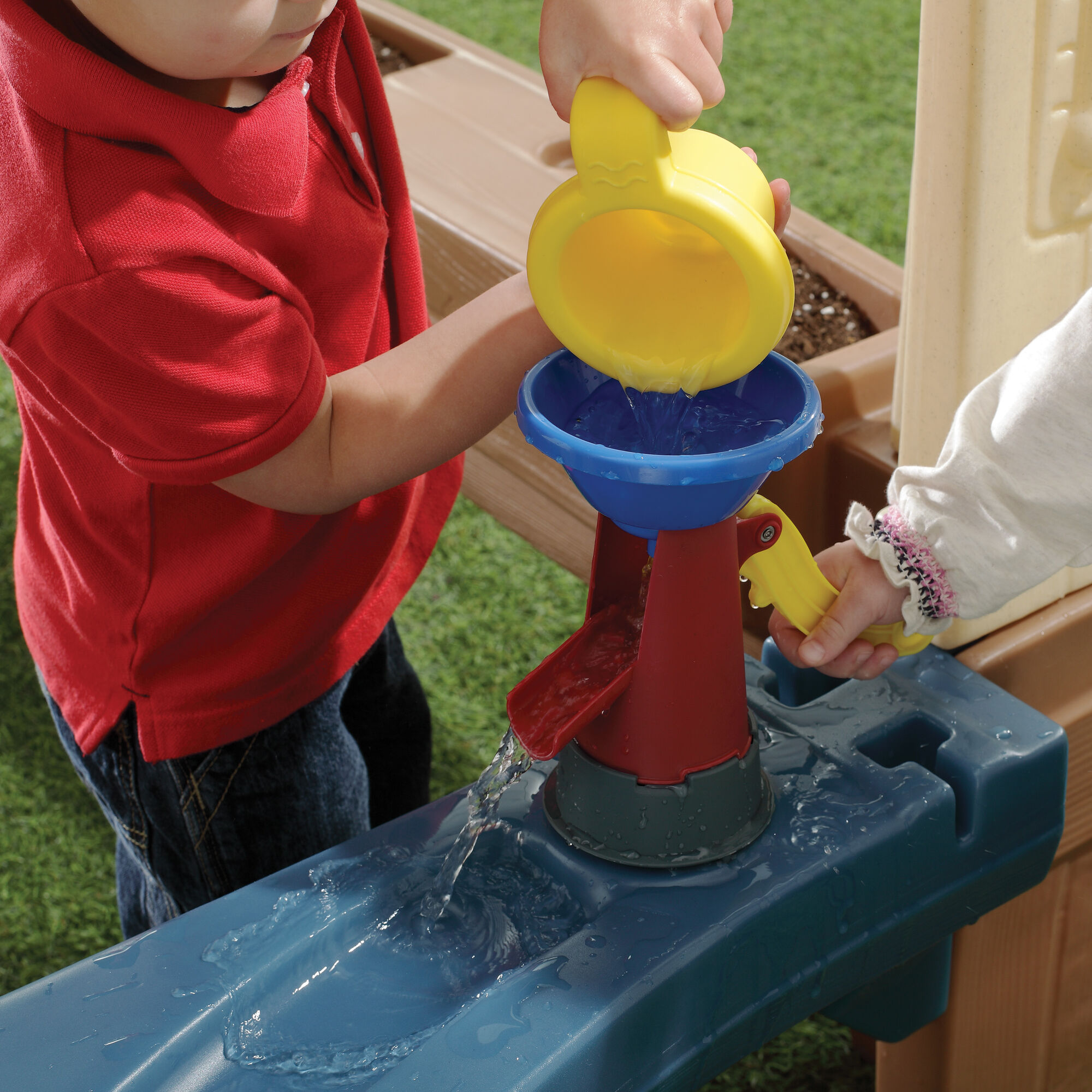 Step2 Great Outdoors Playhouse