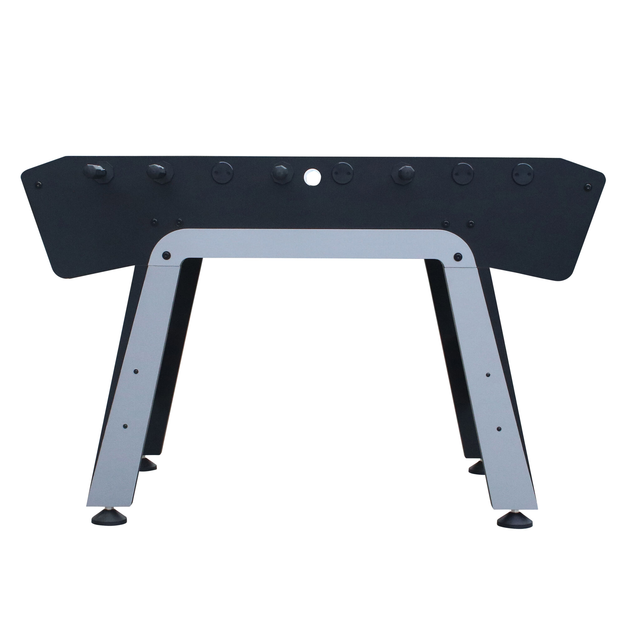 Cougar Arch Pro TS Football Table - Black