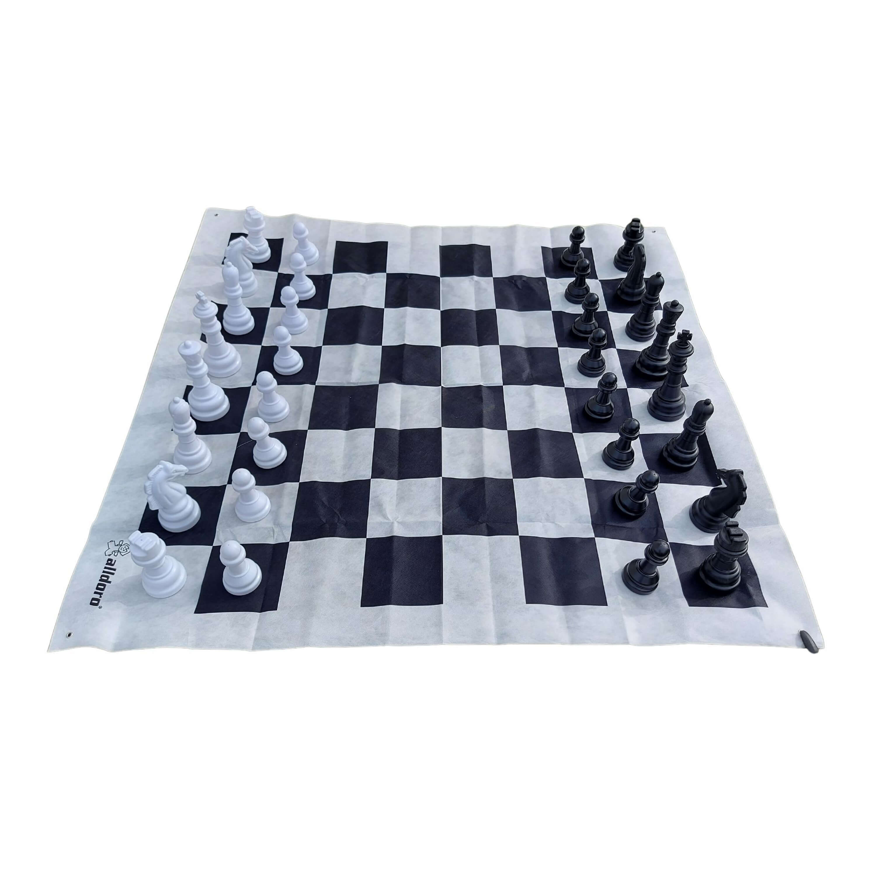 Alldoro Chess XXL