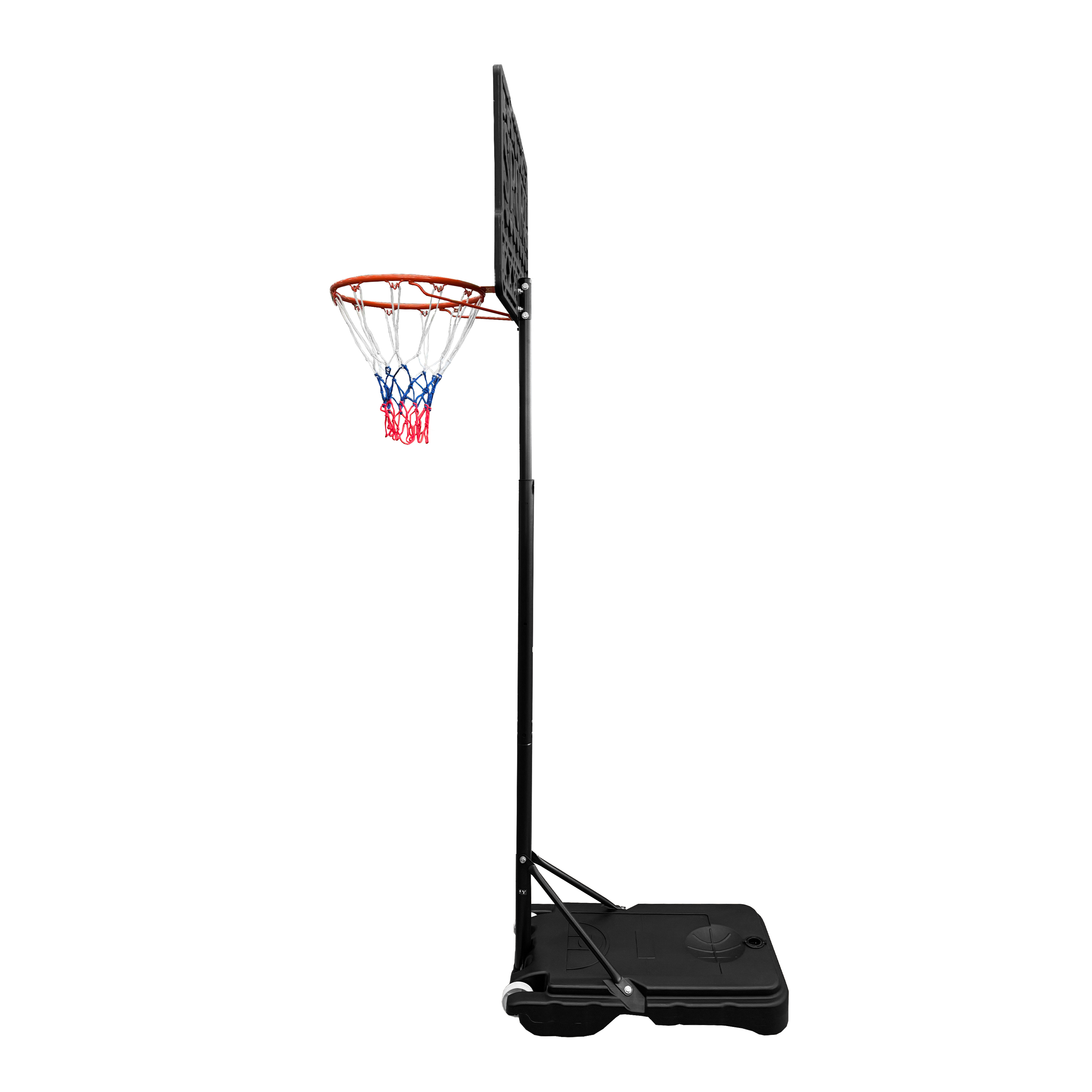 AXI Basketball Hoop Pro Adjustable 145 – 207 cm