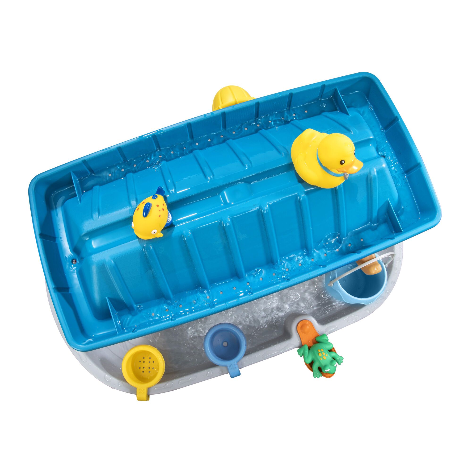 Step2 Rain Showers Splash Tub Water Table