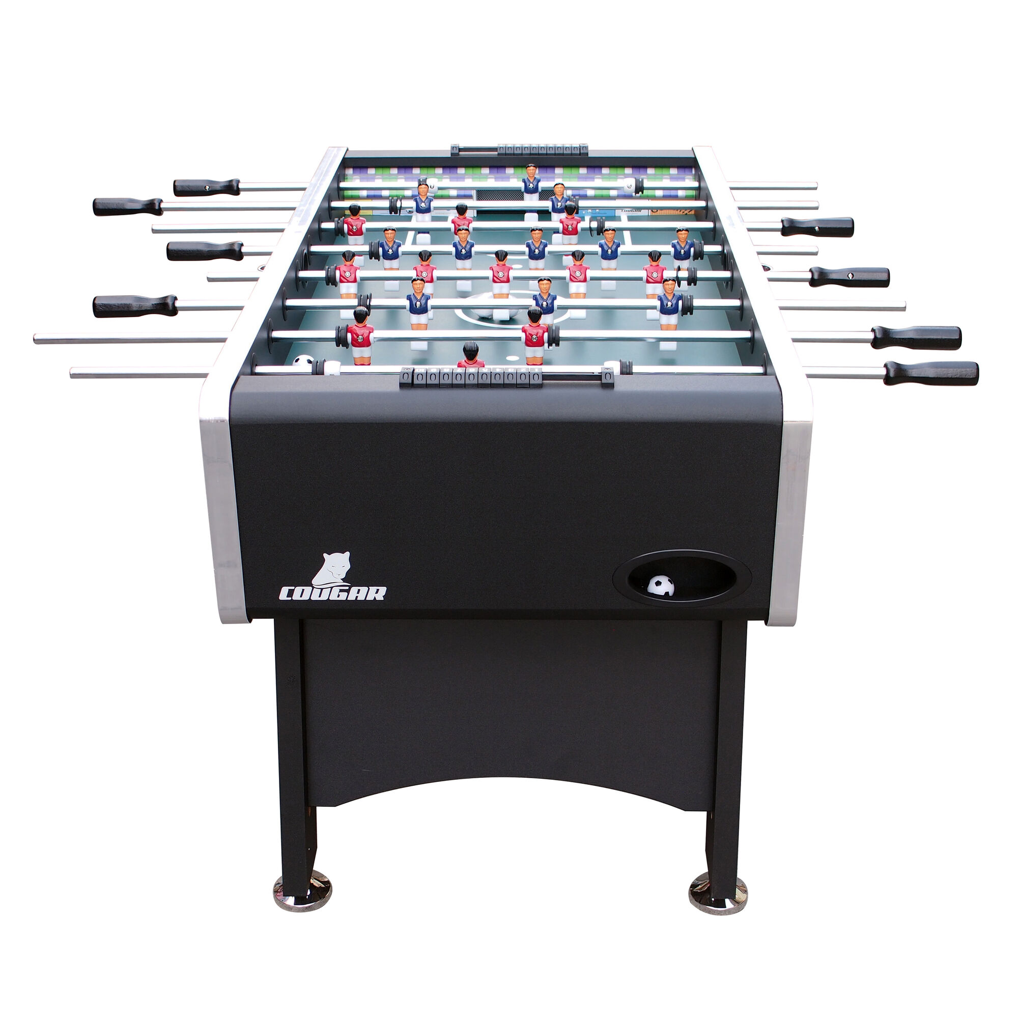 Cougar Arena Voetbaltafel