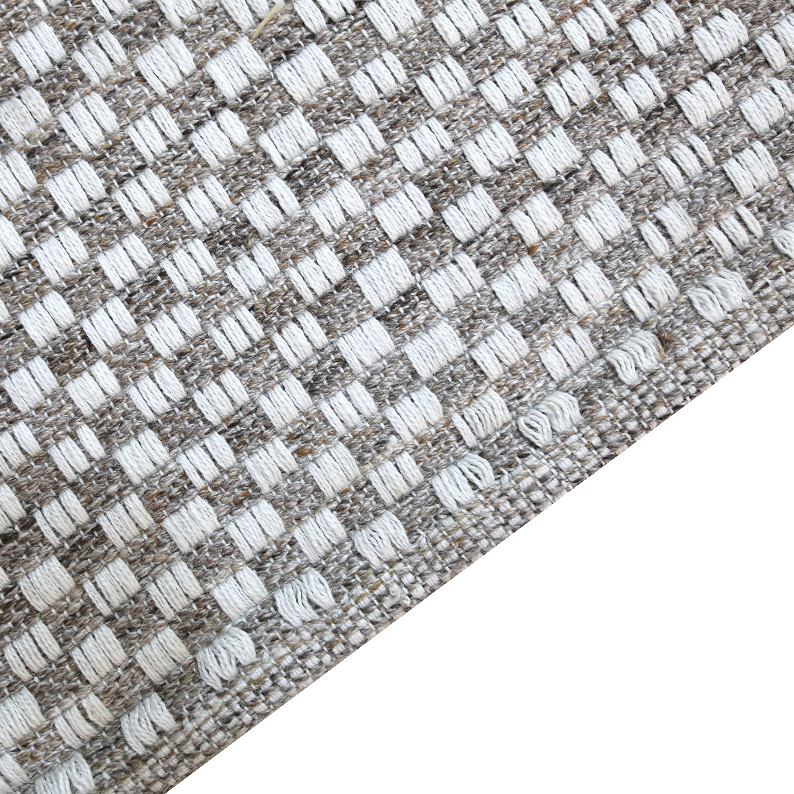 AXI Cyprus Outdoor Rug – 140 x 200 cm – Brown