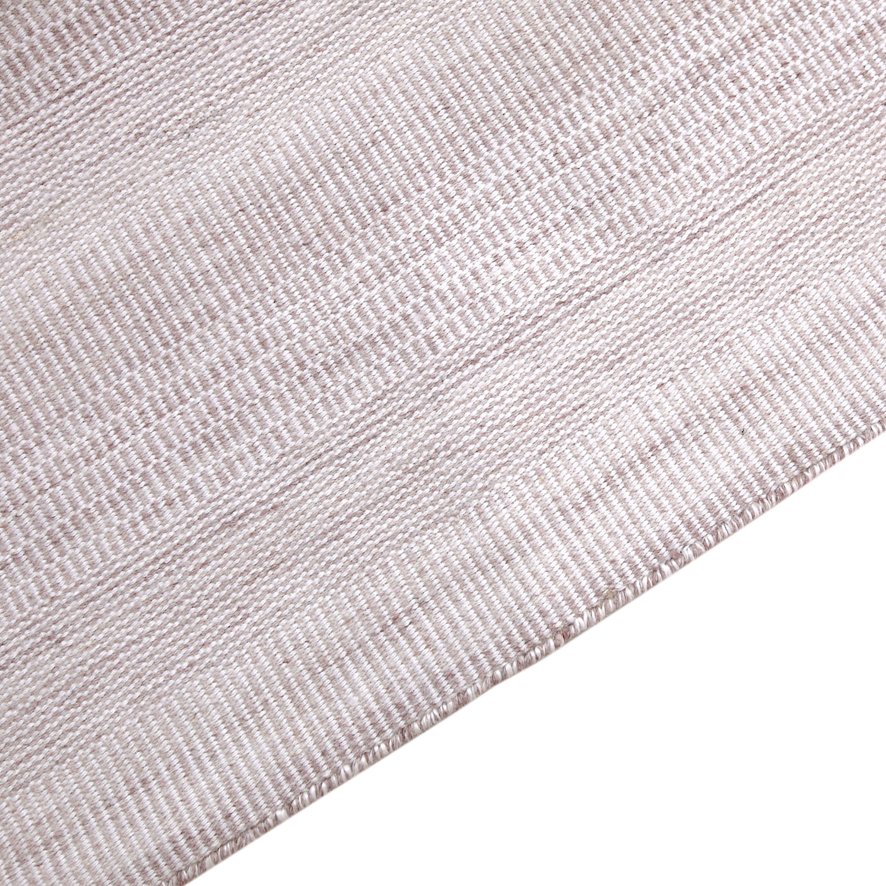 AXI Palma Outdoor Rug – 160 x 230 cm - Pink
