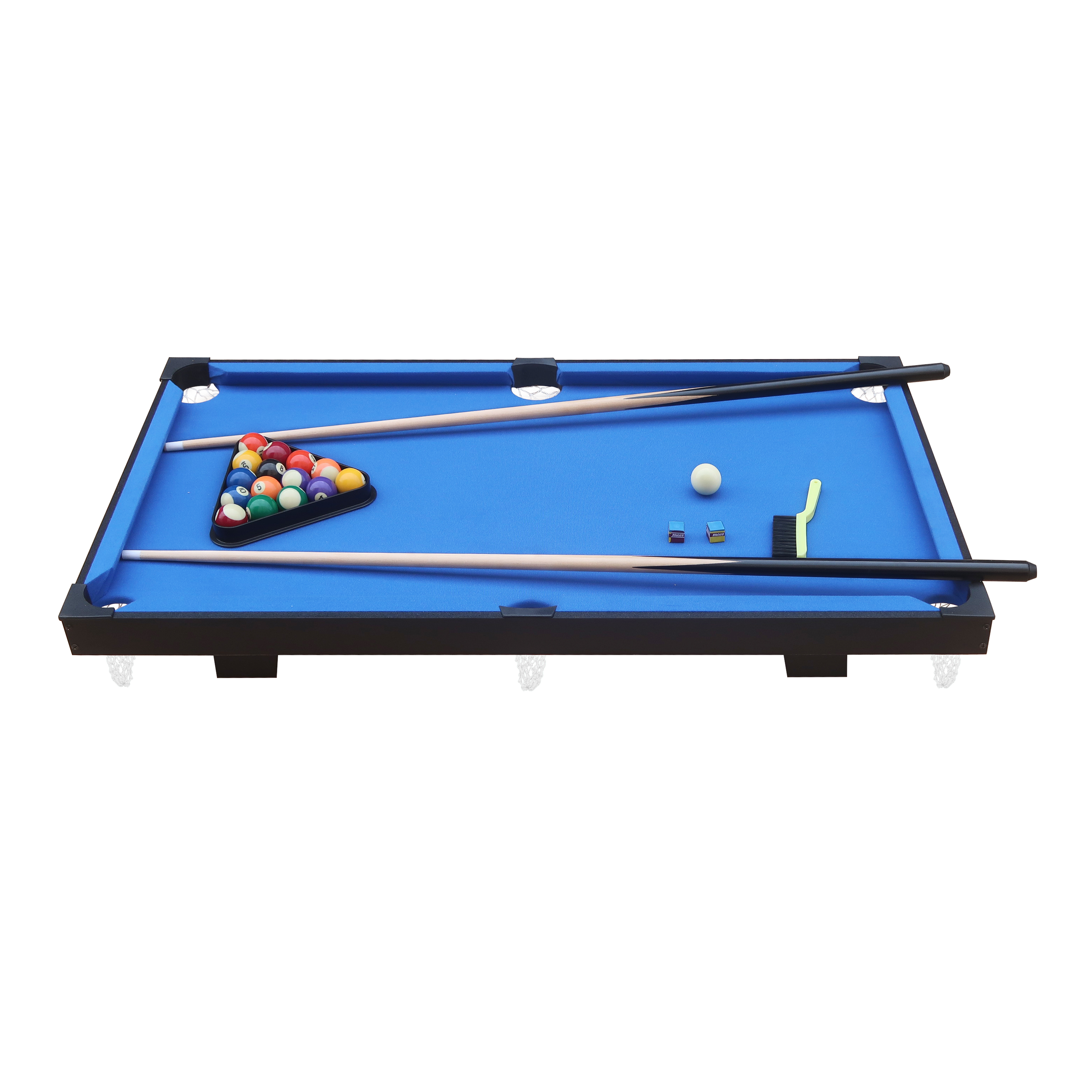 Cougar Pool Table Mini Portable