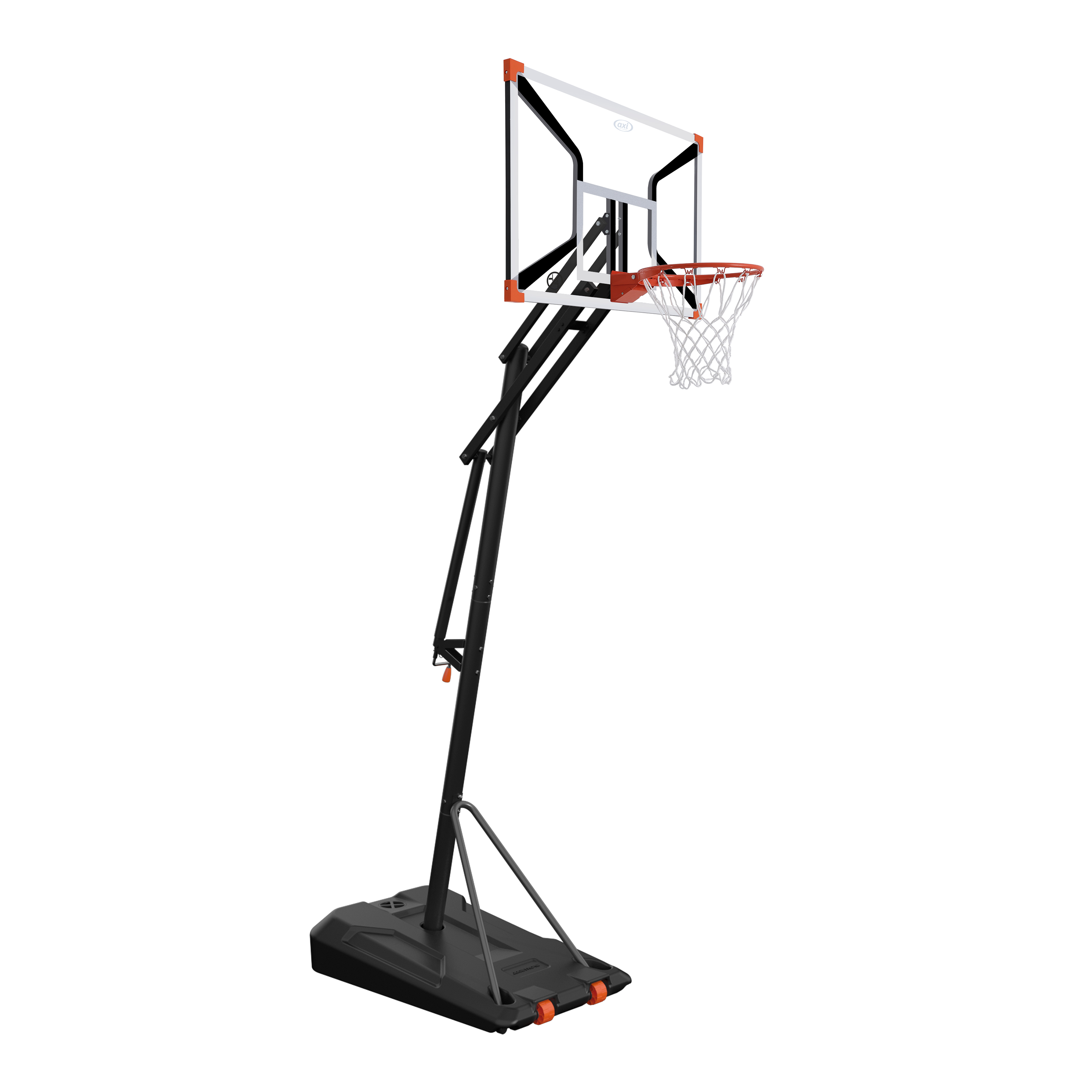 AXI Basketball Hoop Premium Adjustable 230 – 305 cm