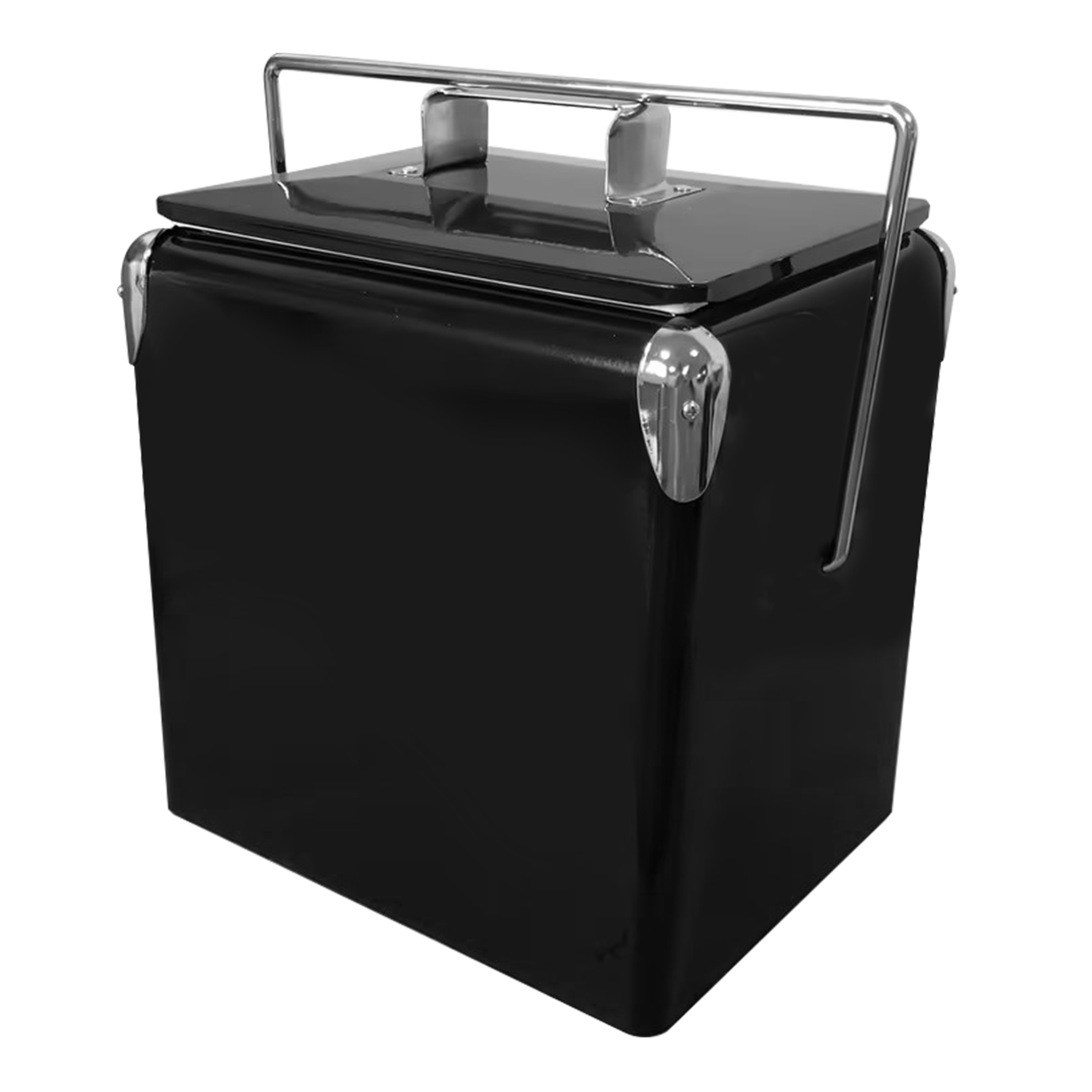 AXI Retro Cooler Mini - Black