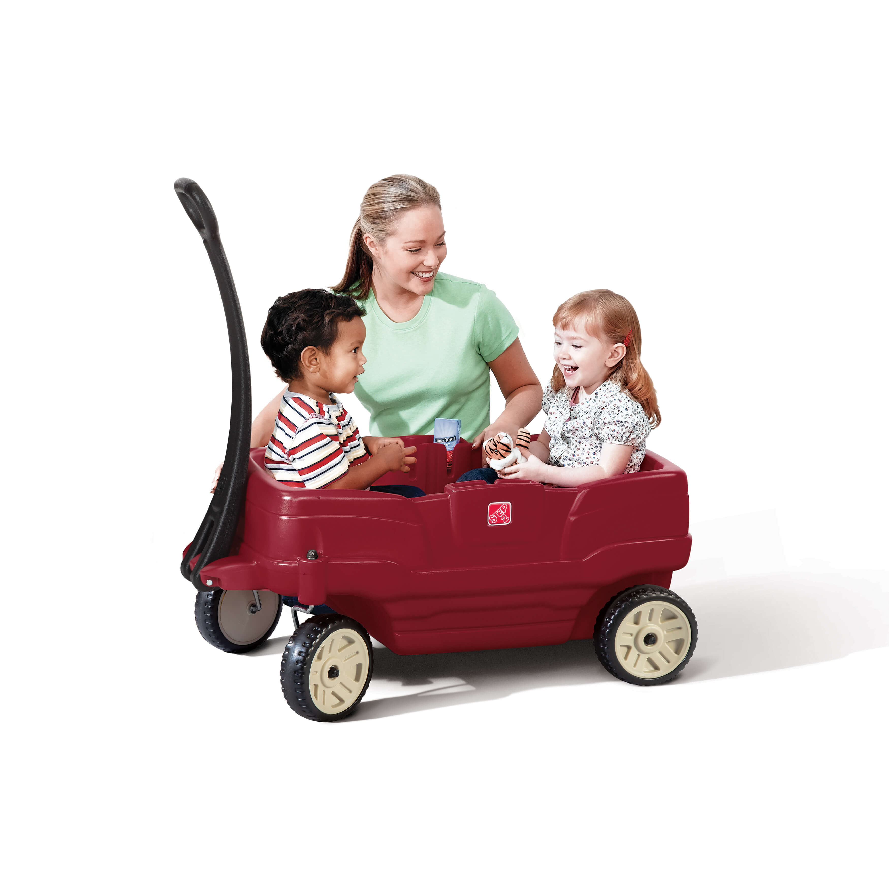 Step2 Neighborhood Wagon