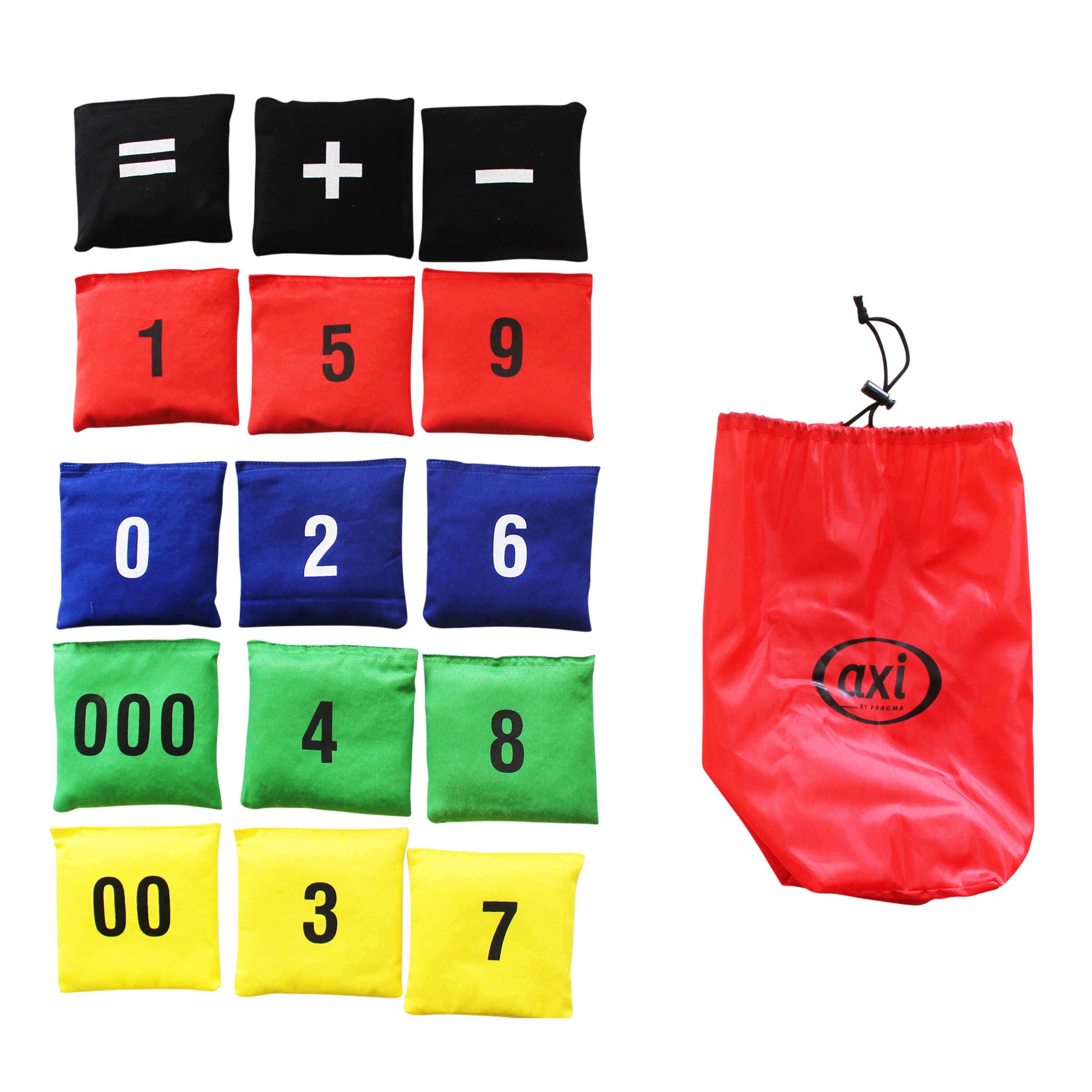 AXI Kids Activity Bag