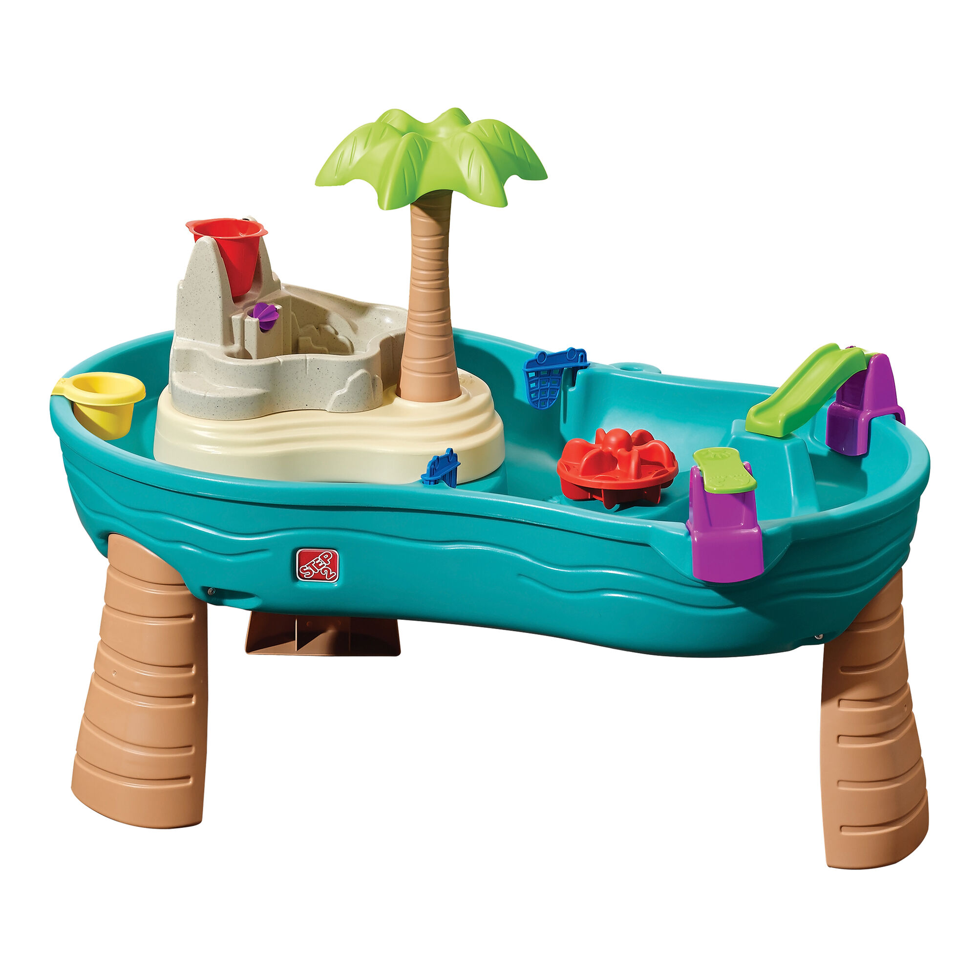 productfoto Step2 Splish Splash Seas Water Table