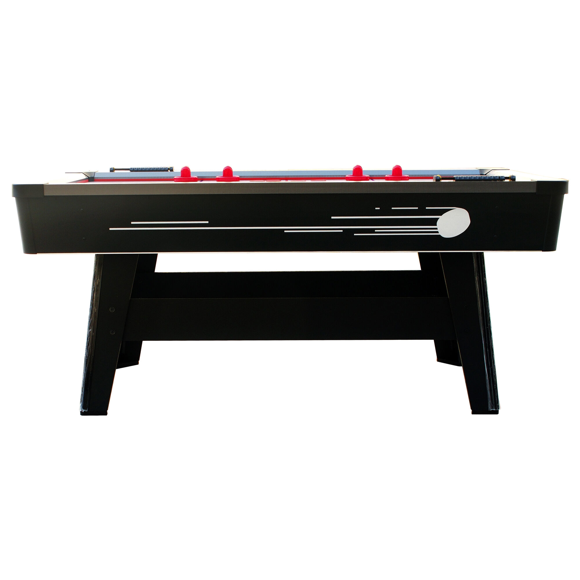 Cougar Hattrick Hero Air Hockey Table