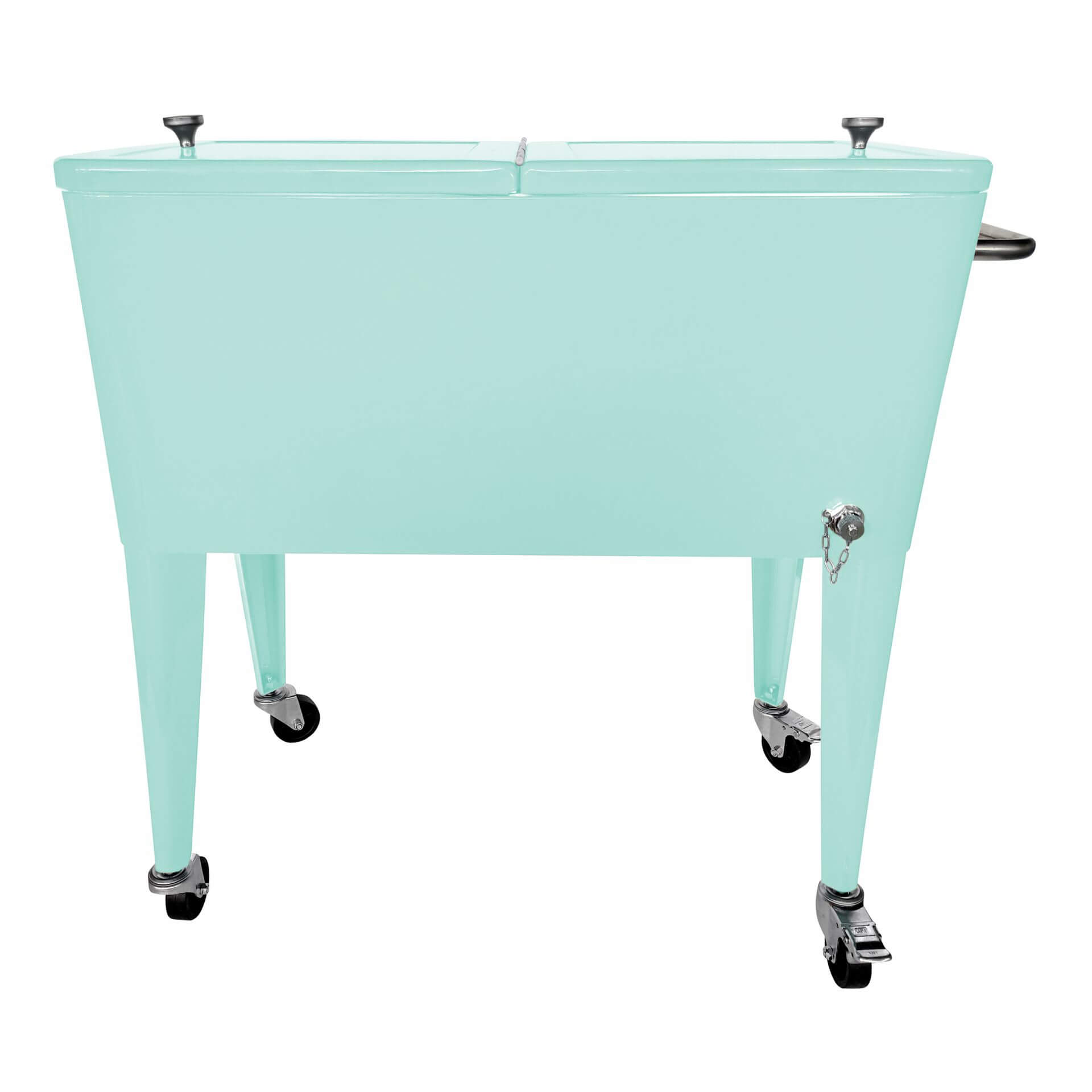 AXI Retro Cooler Mint