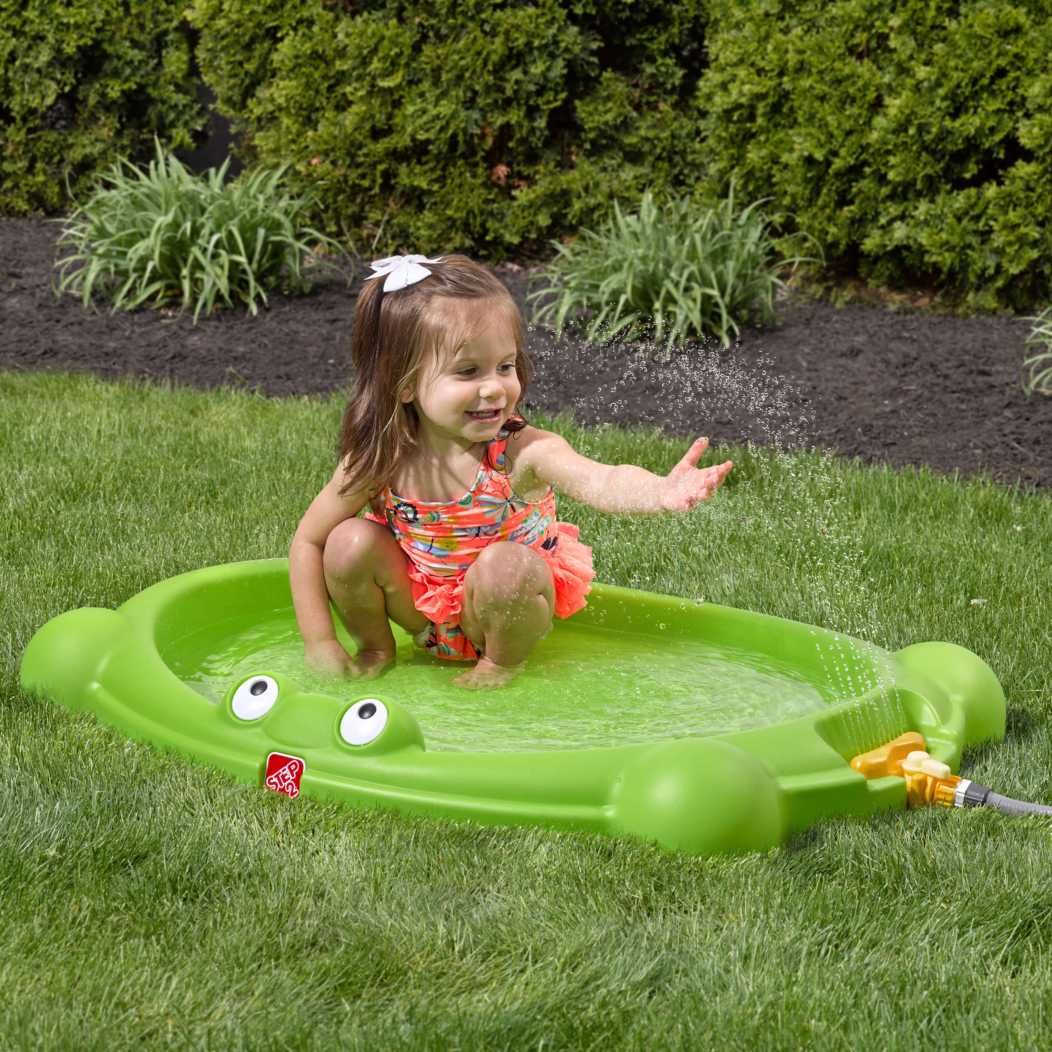 Step2 Water Bug Splash Pad