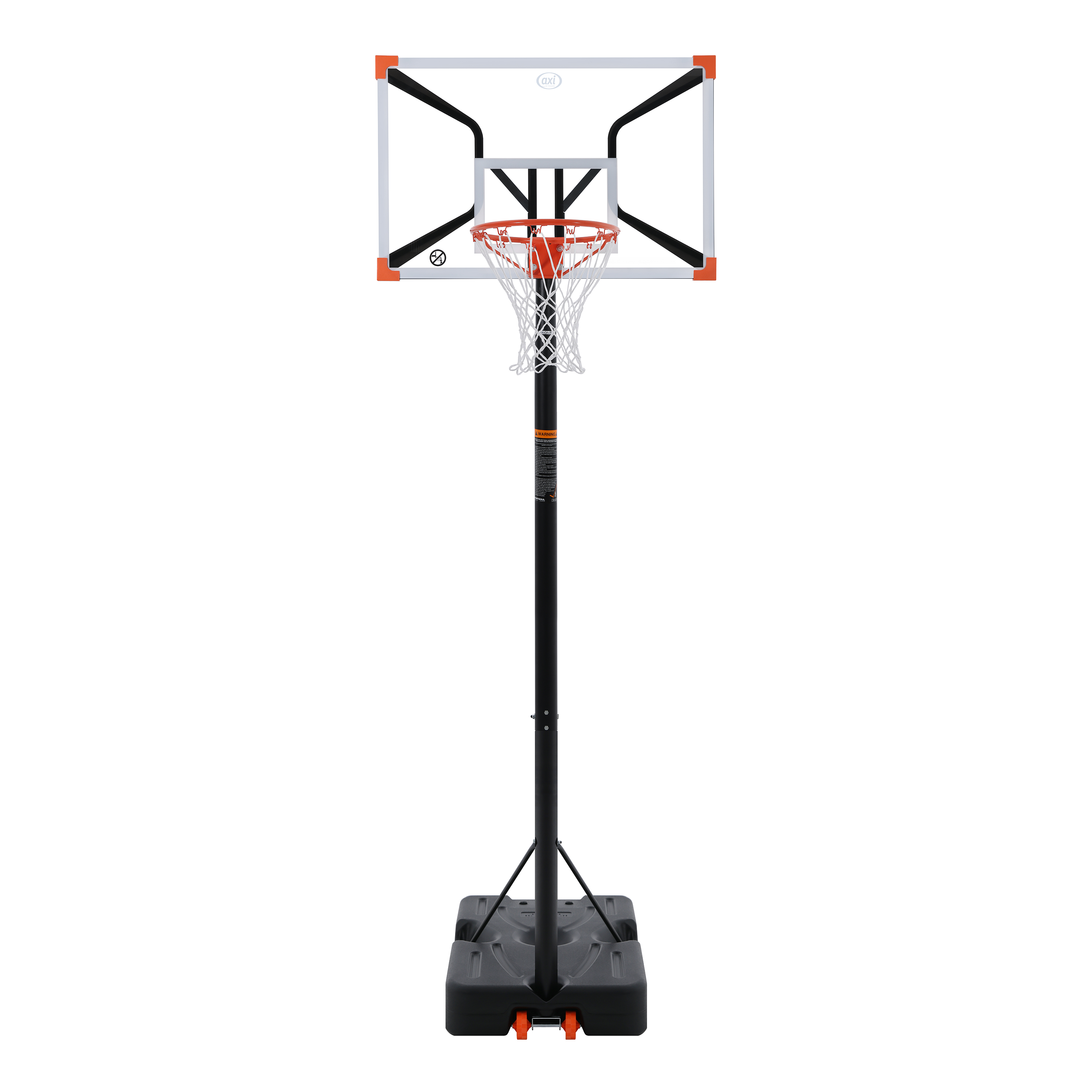 AXI Basketball Hoop Elite Adjustable 230 – 305 cm