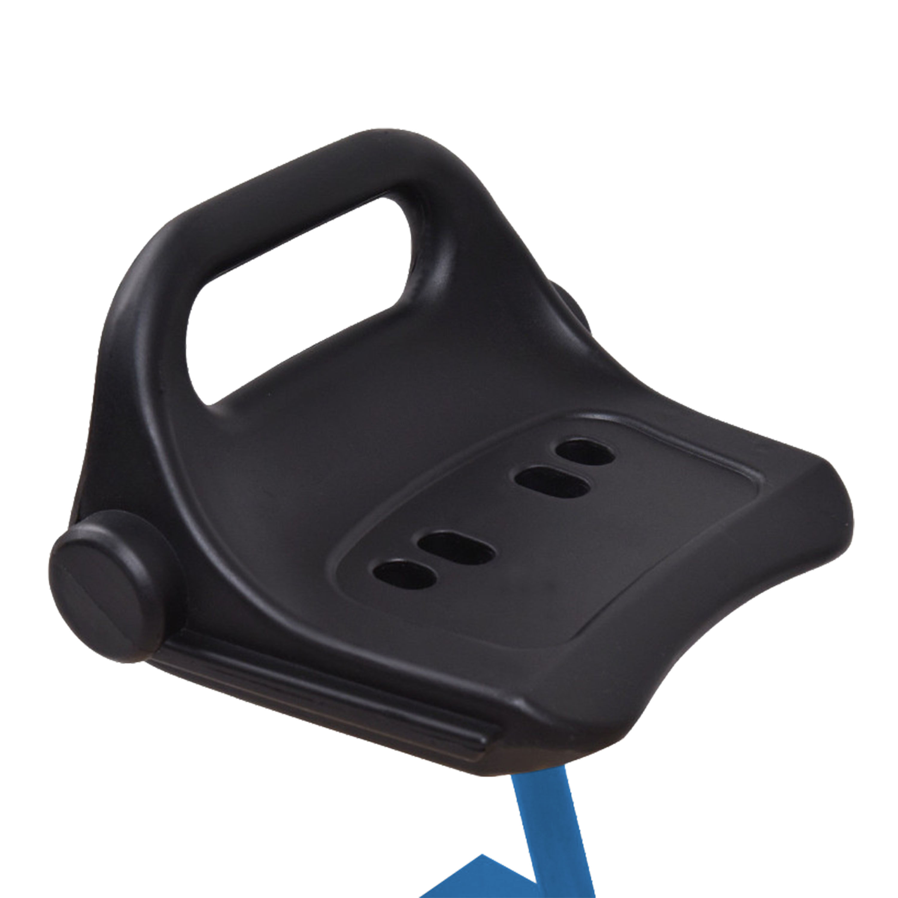 AXI Justin Sandpit Digger Blue/Black