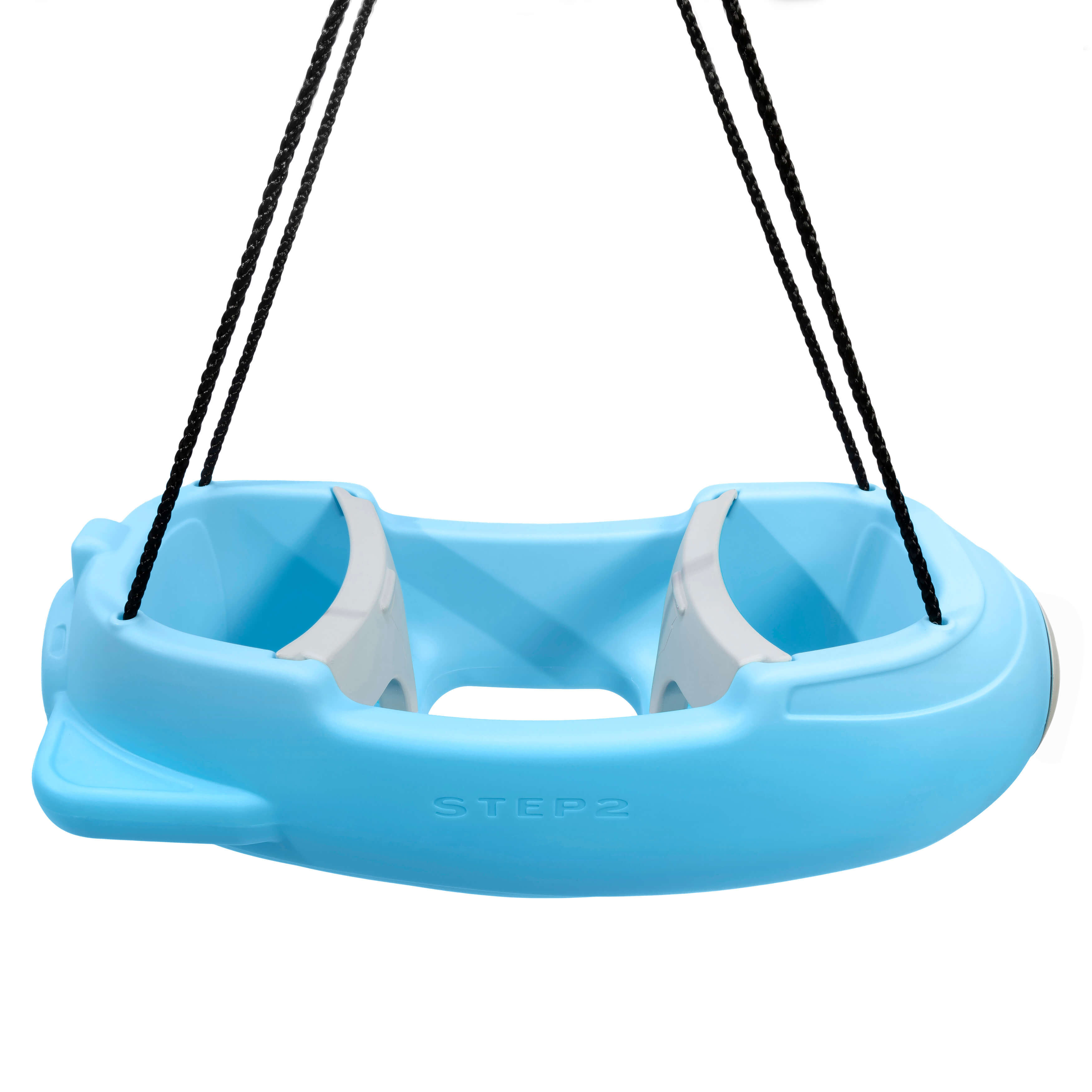Step2 Rocket Swing for Two-0733538422395 Step2 Rocket Swing for Two