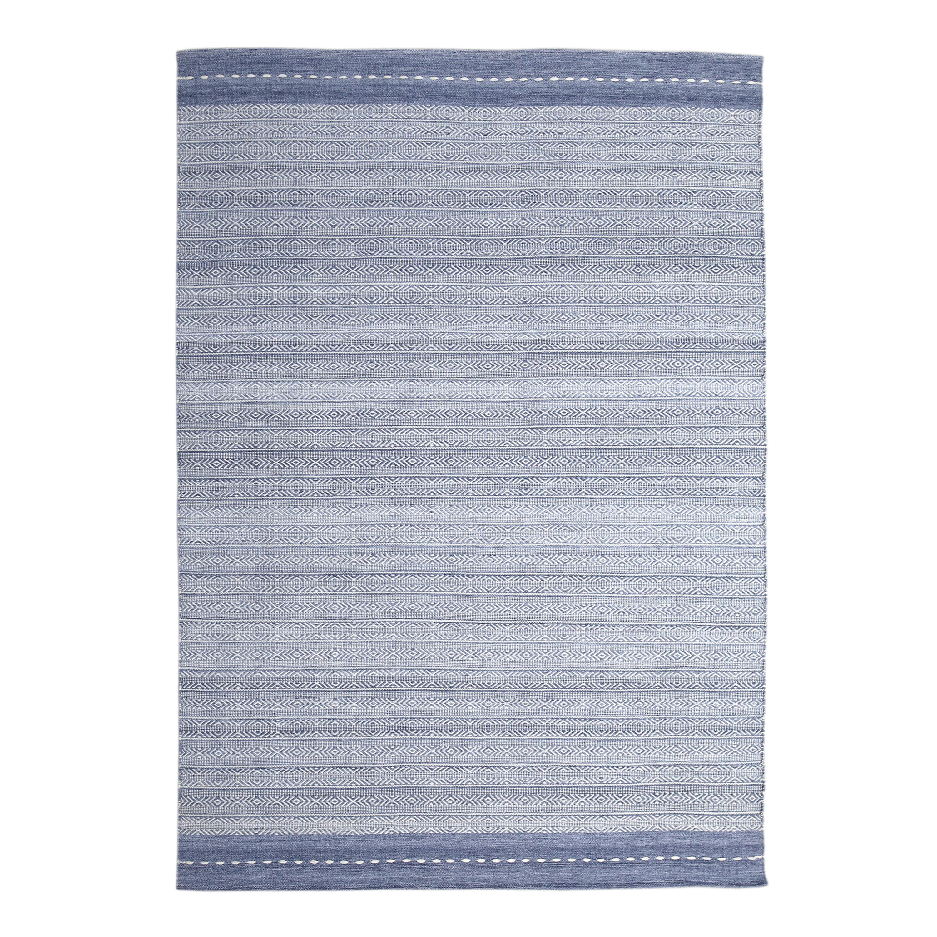 AXI Rhodos Outdoor Rug – 160 x 230 cm - Blue