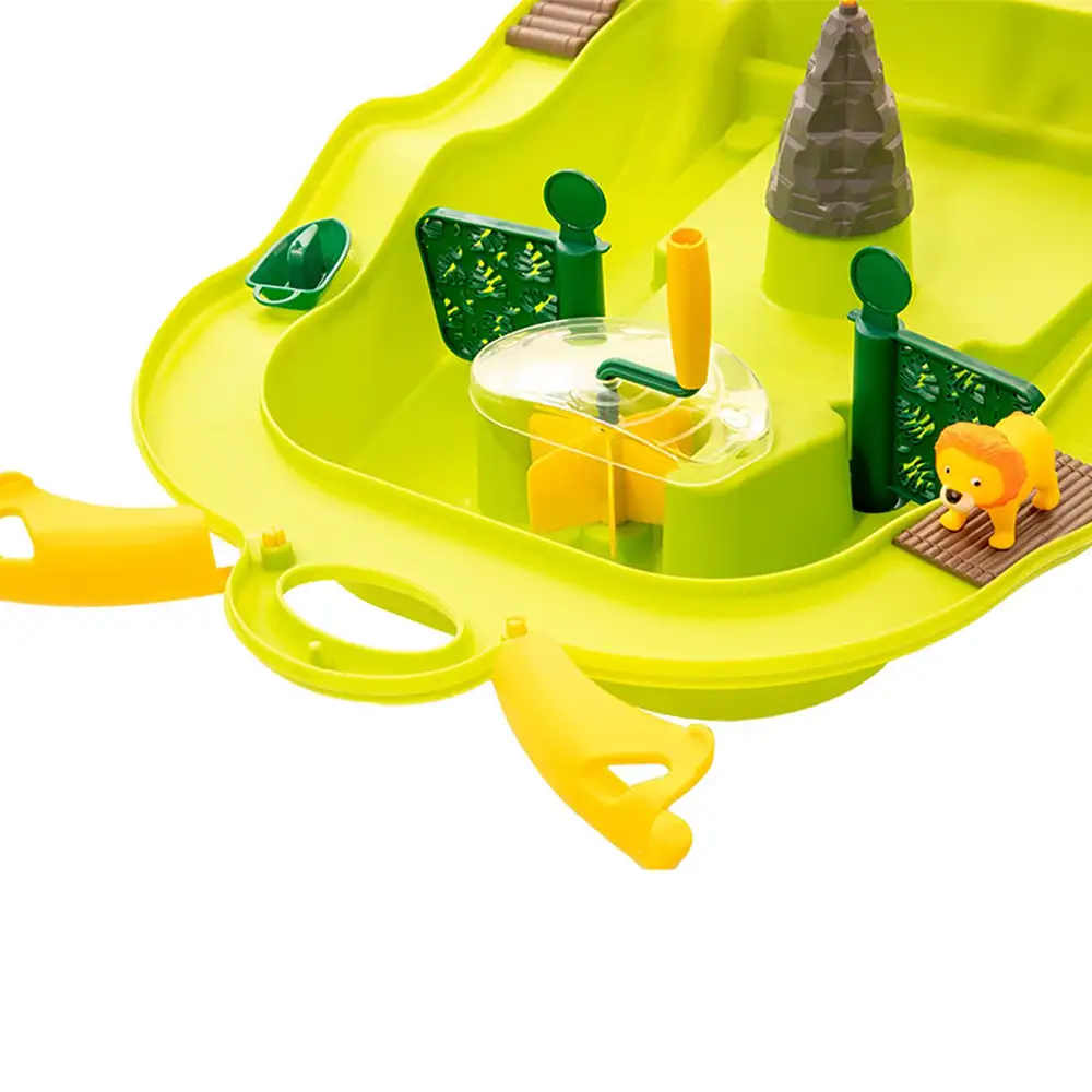 Starplast Jungle Water Fun Trolley