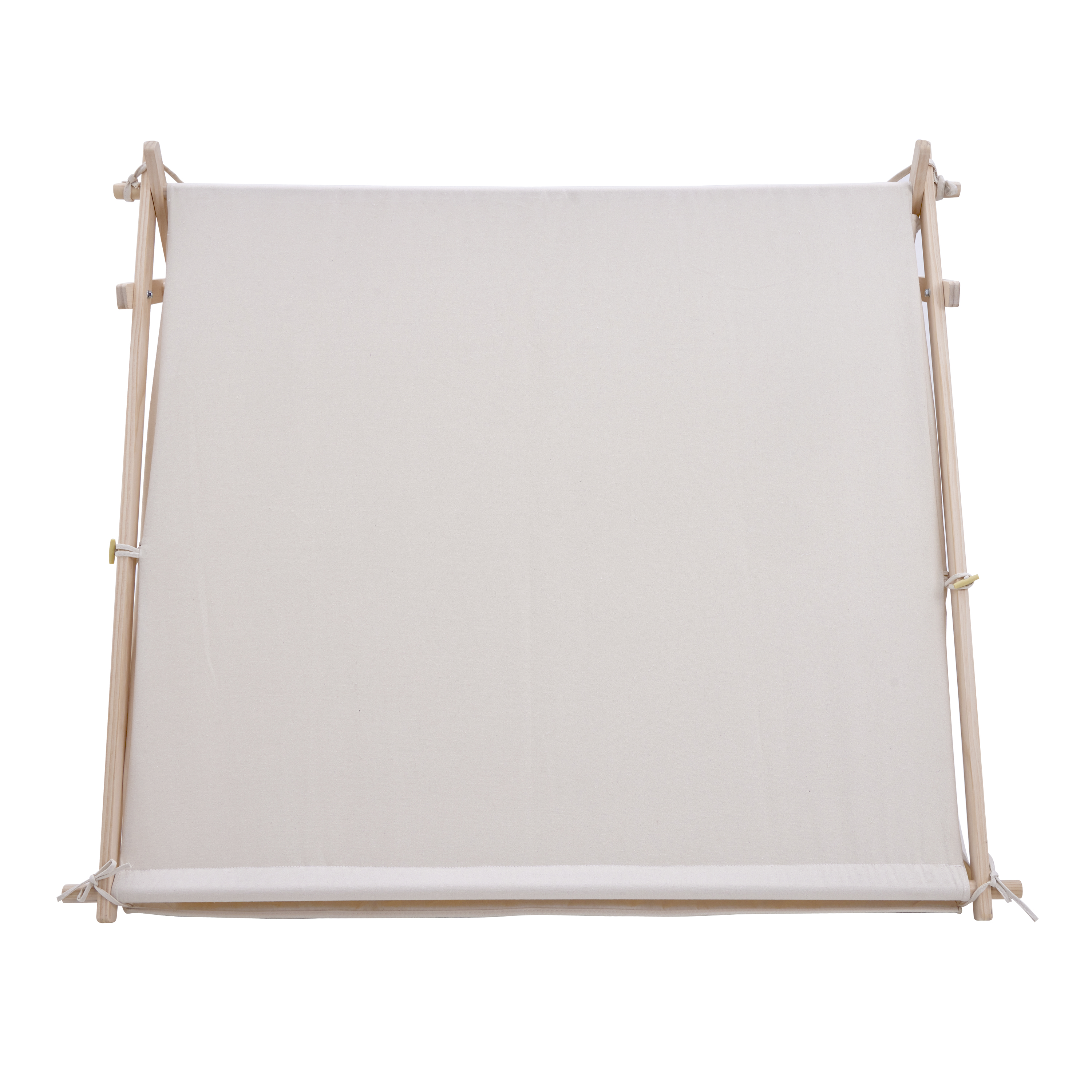 Sunny Sienna Play Tent - Cream