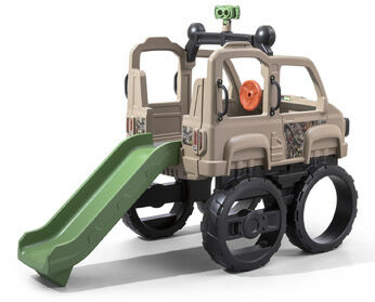 Step2 Safari Truck Climber