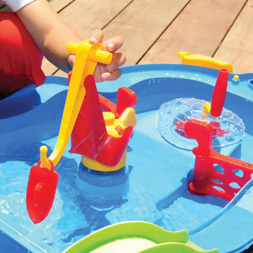 Starplast Water Fun Trolley