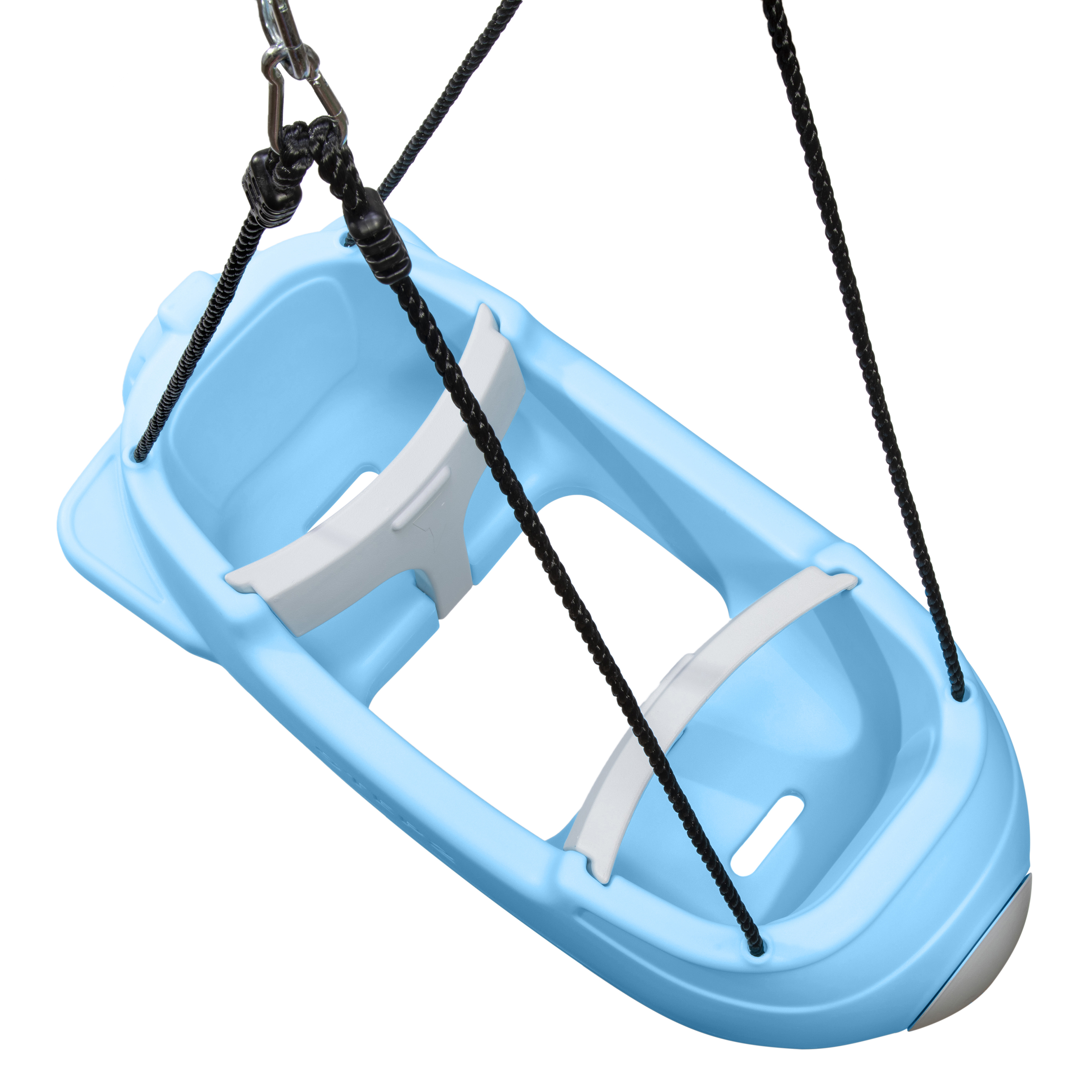 Step2 Rocket Swing for Two Blue-0733538422395 Step2 Rocket Swing for Two Blue