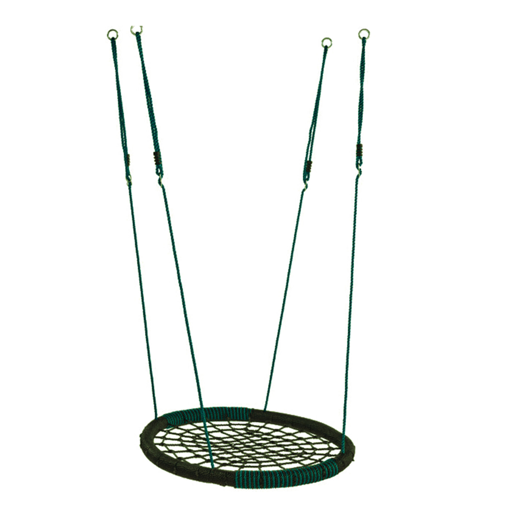 AXI Nest Swing Oval - Green