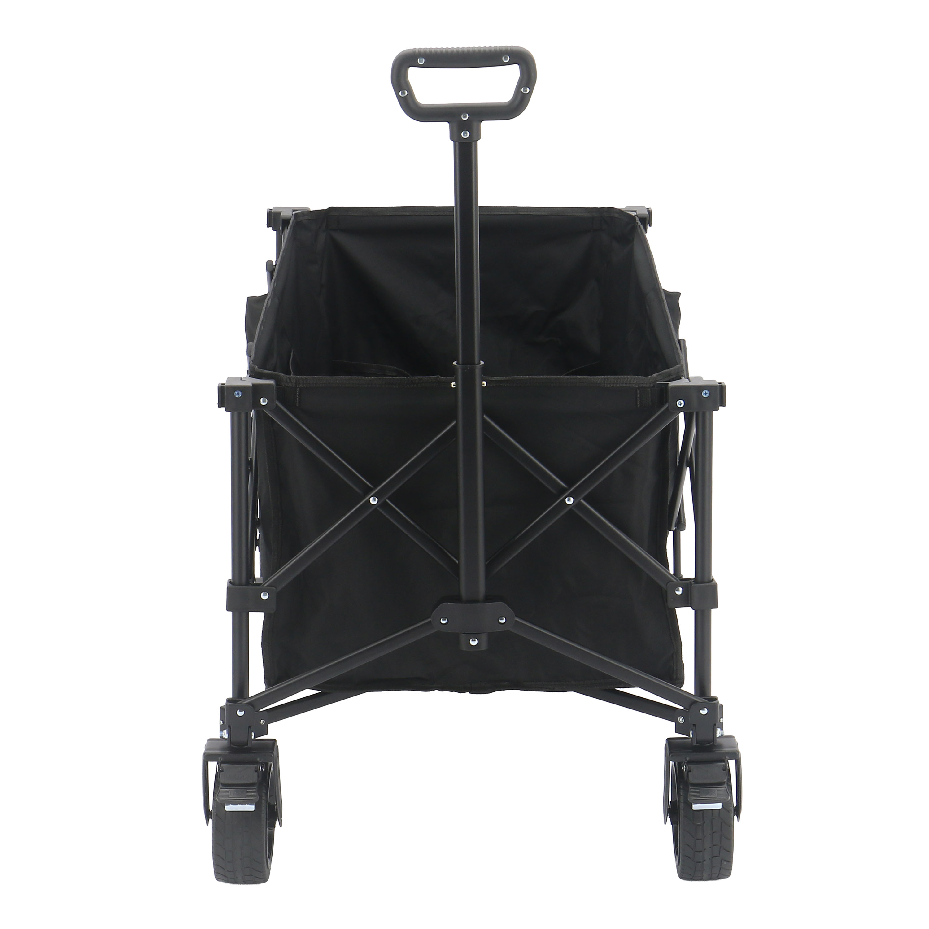 AXI SB141 Foldable Beach Wagon XL - Black