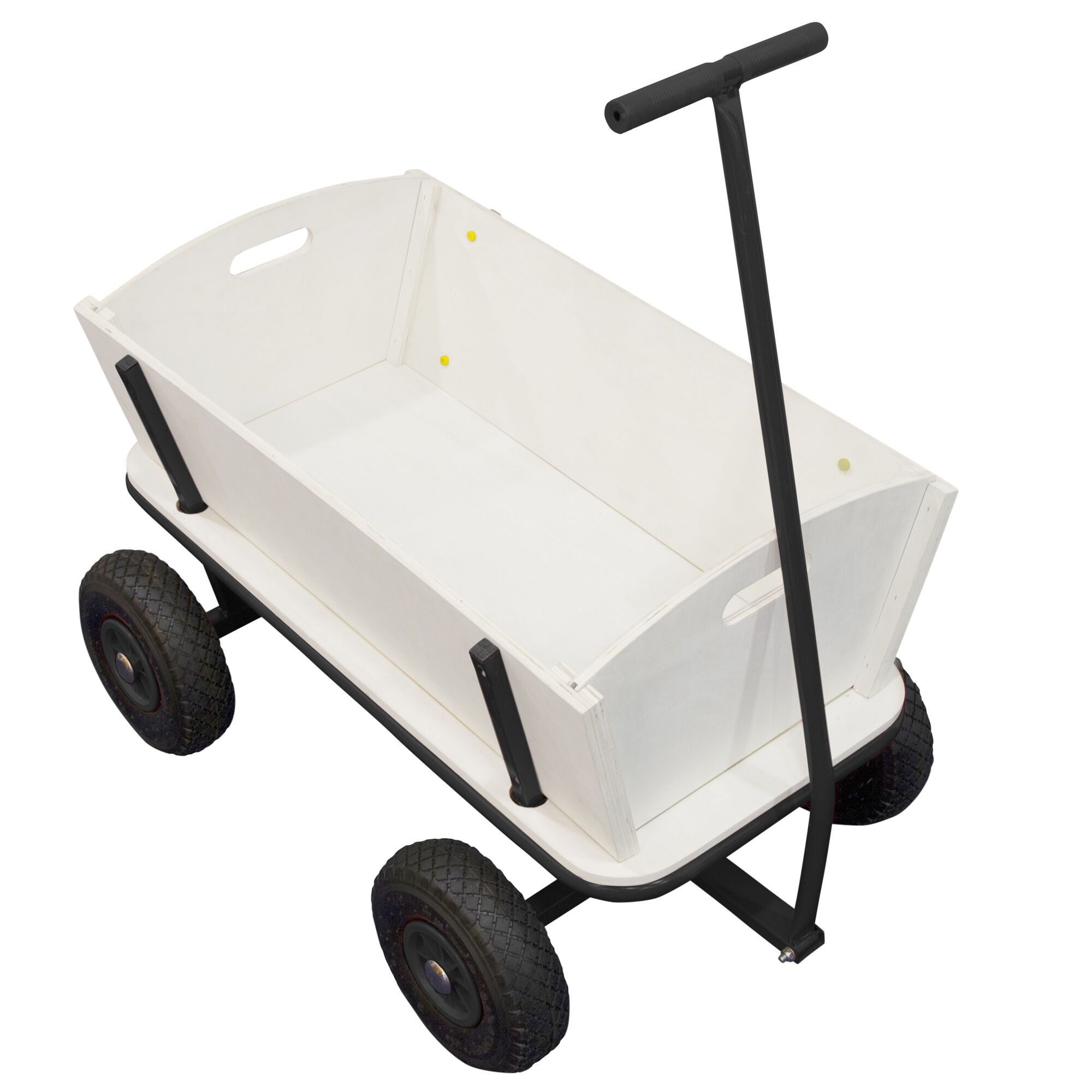 Sunny Billy Beach Wagon - Black