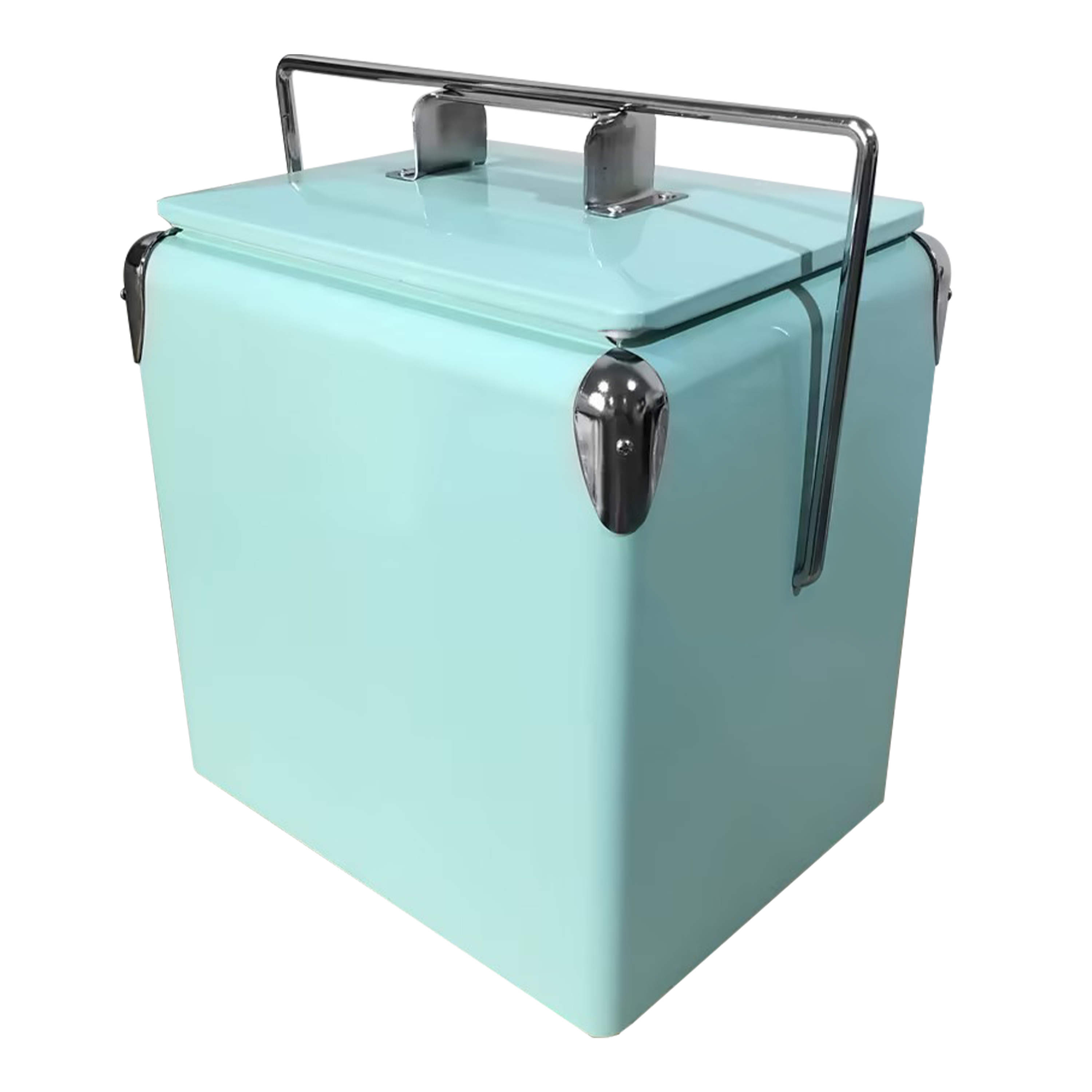 AXI Retro Cooler Mini - Mint