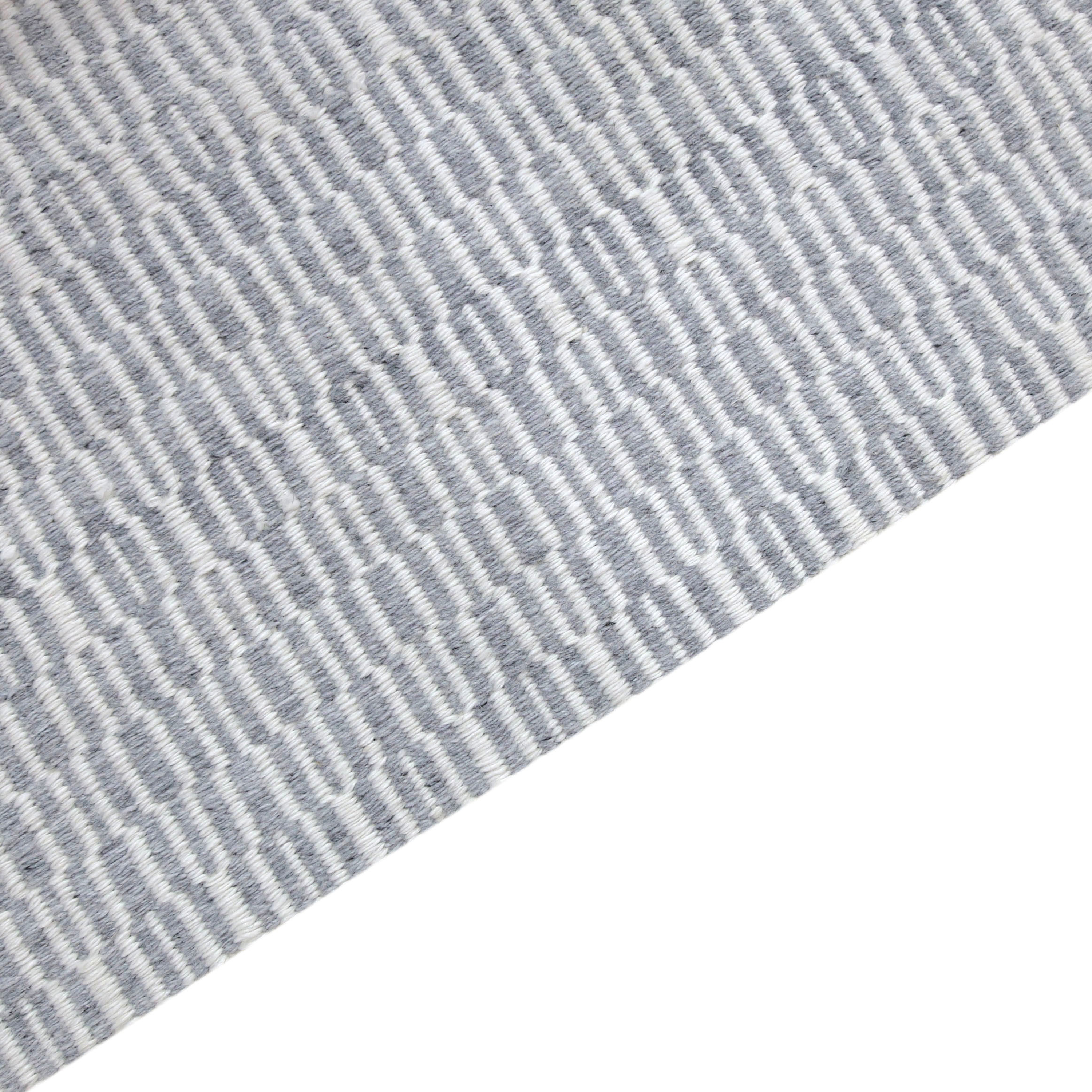 AXI Ibiza Outdoor Rug – 160 x 230 cm - Grey