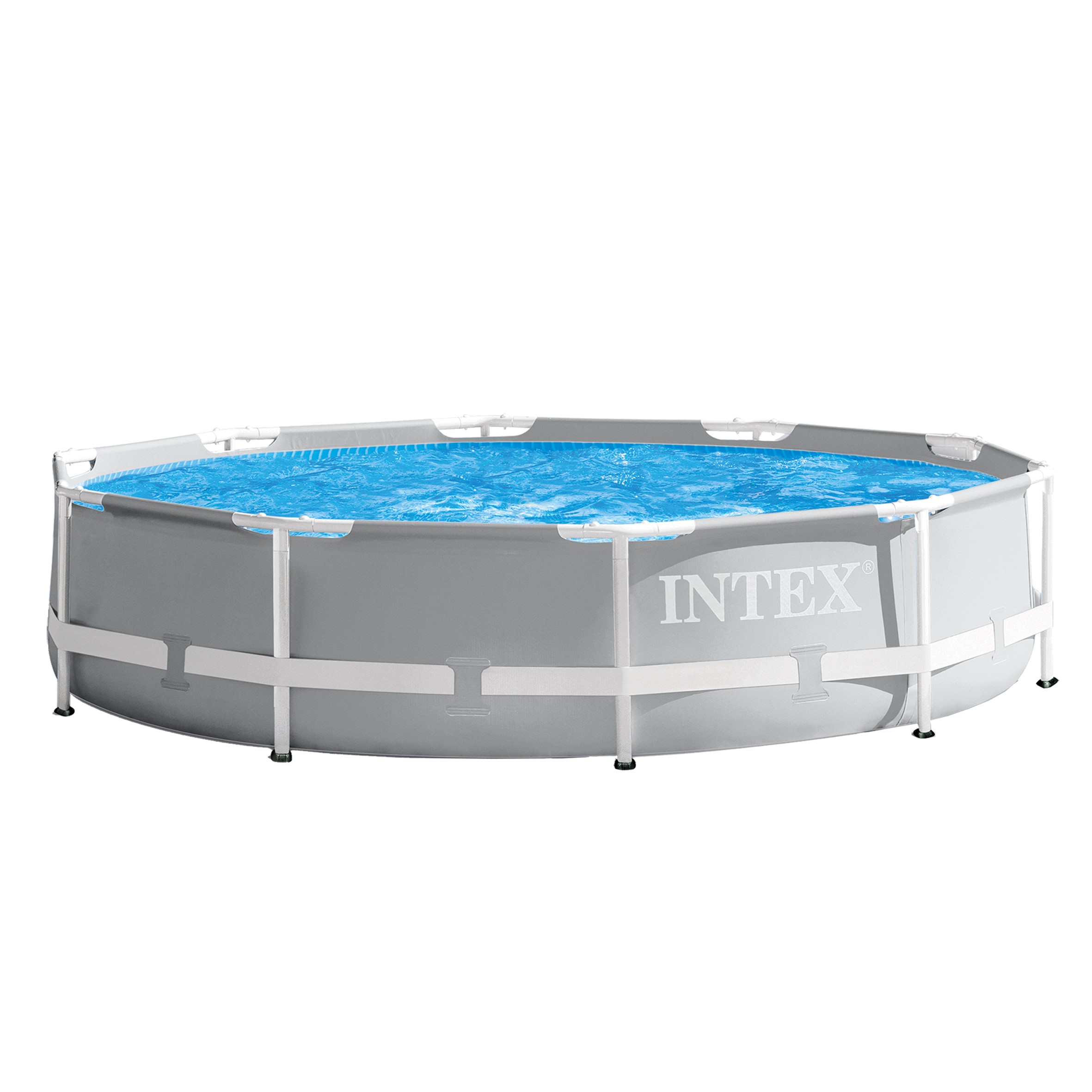 Intex Prism Frame Swimming Pool Ø 305x76cm with filter pump