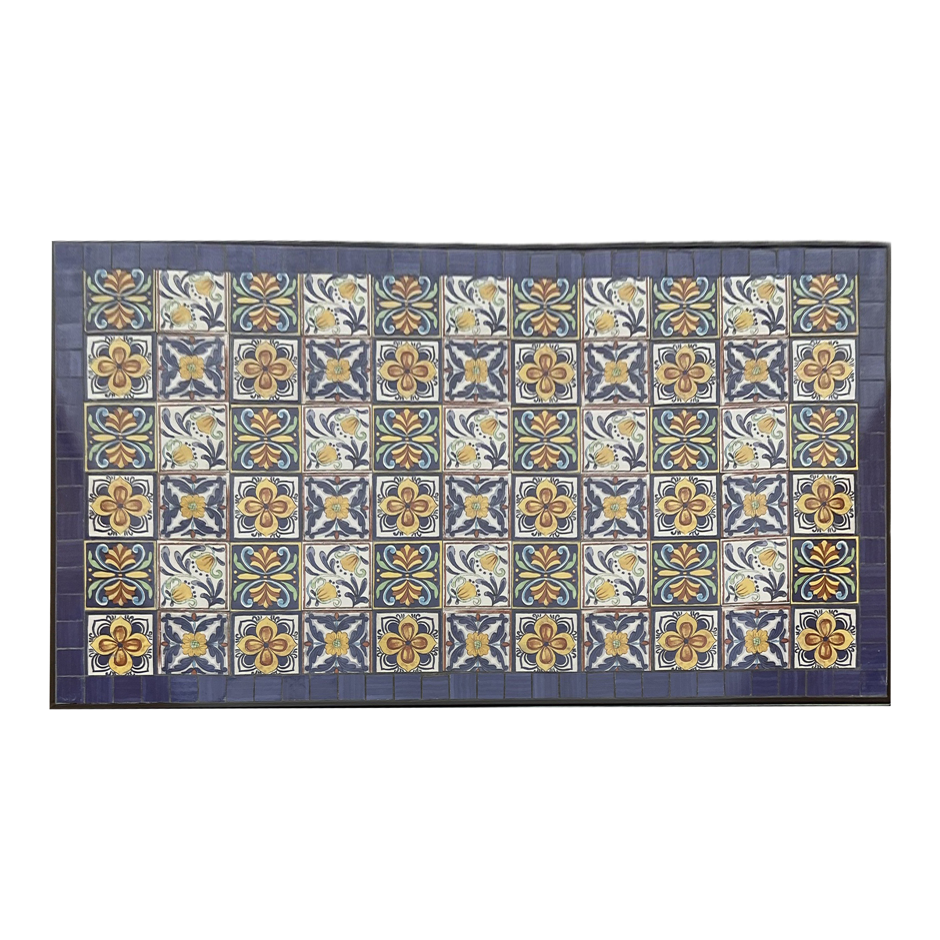 Mediterranean