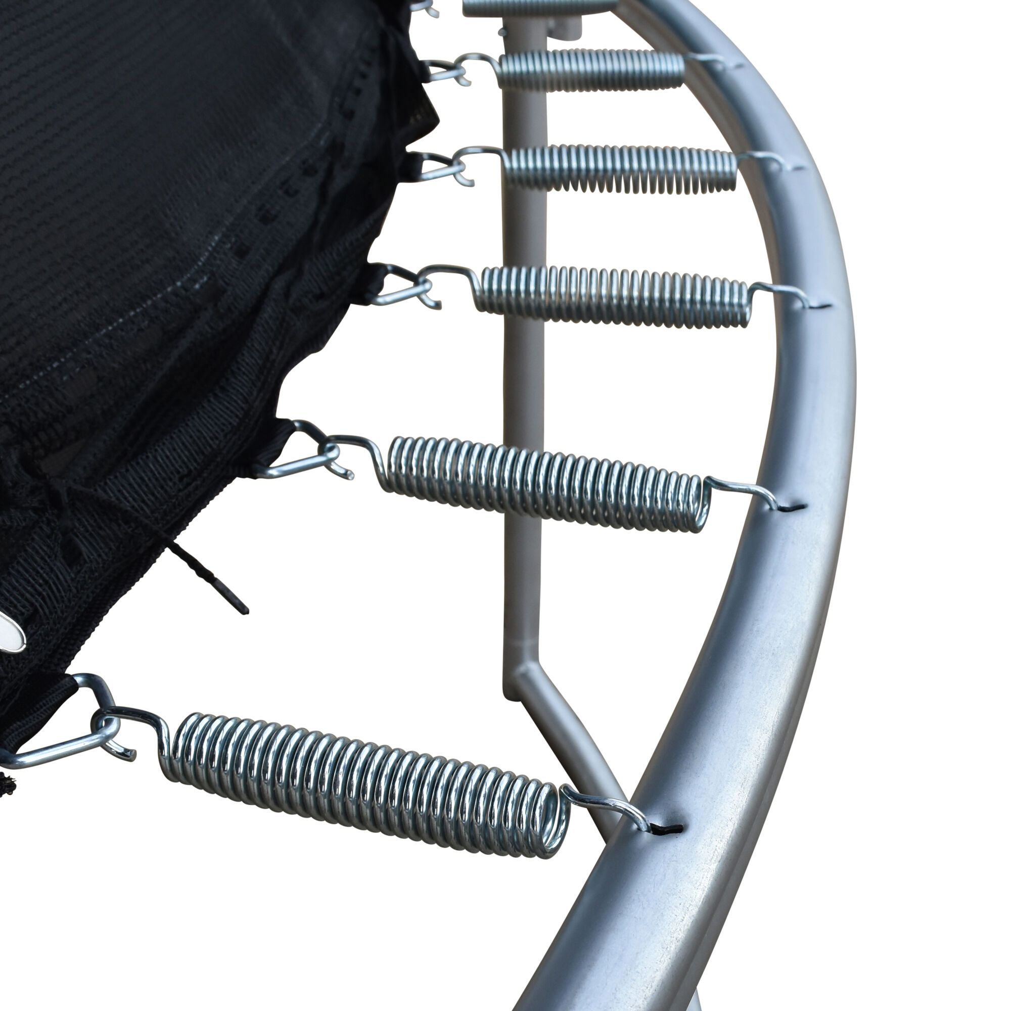 AXI Boston Trampoline 10ft - Inground & onground - Zwart