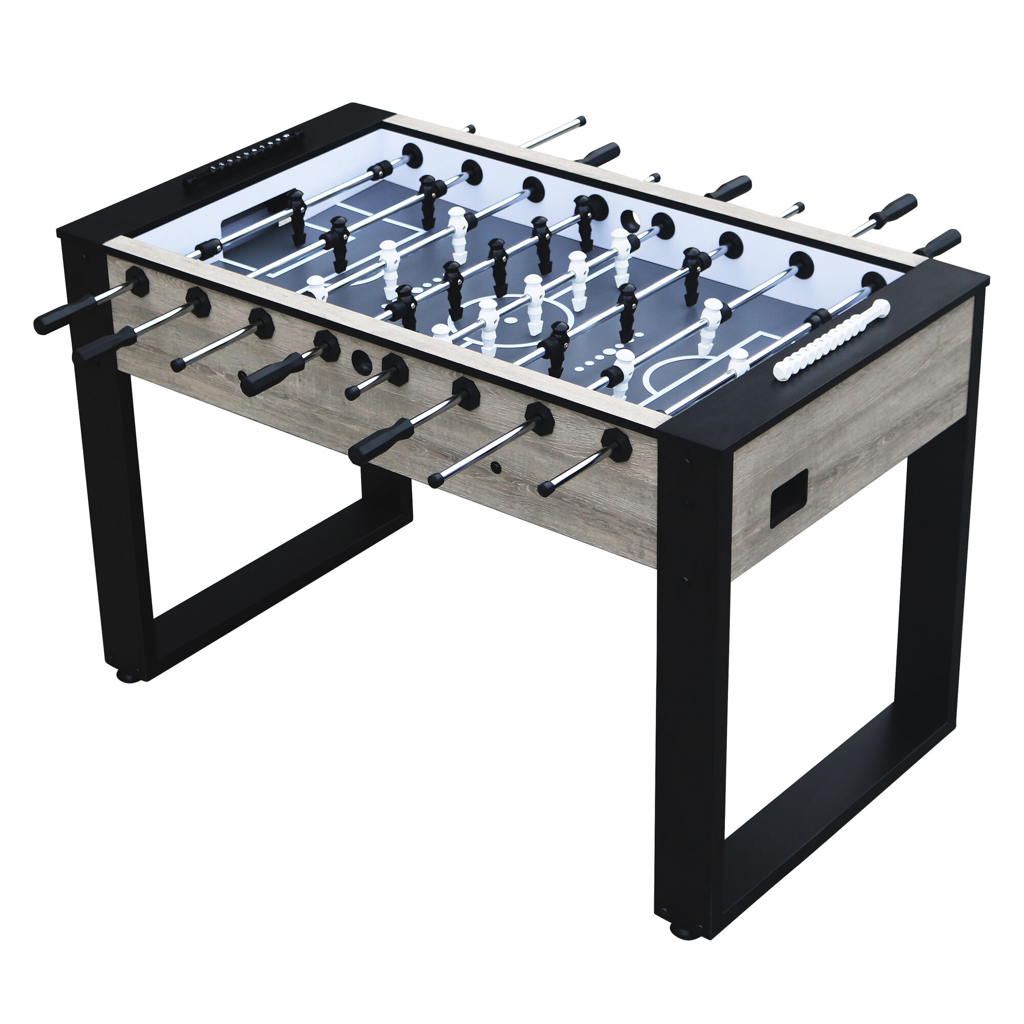 Cougar Panna Pro Oak Football Table