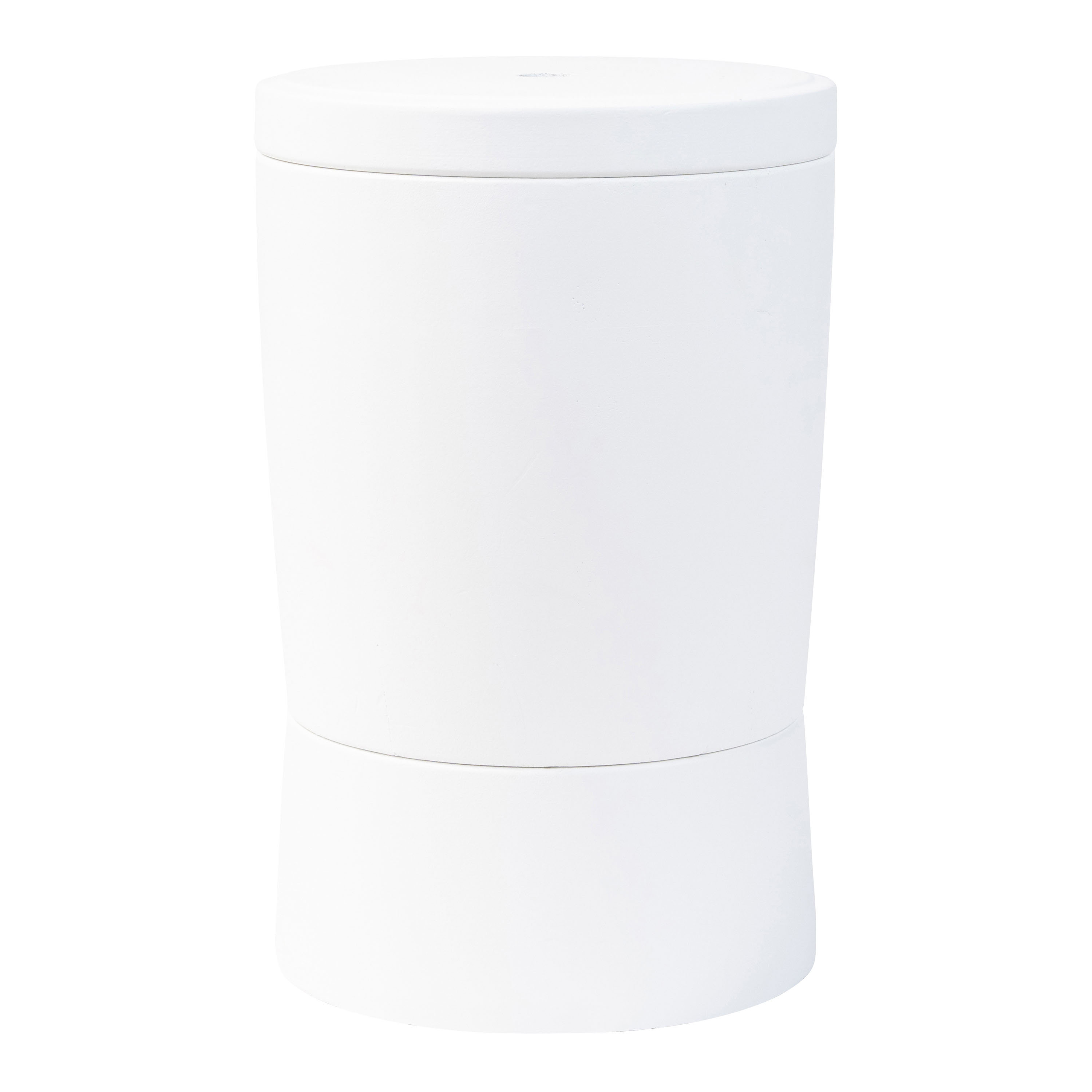 Step2 Vero In-Pool Shade Table White