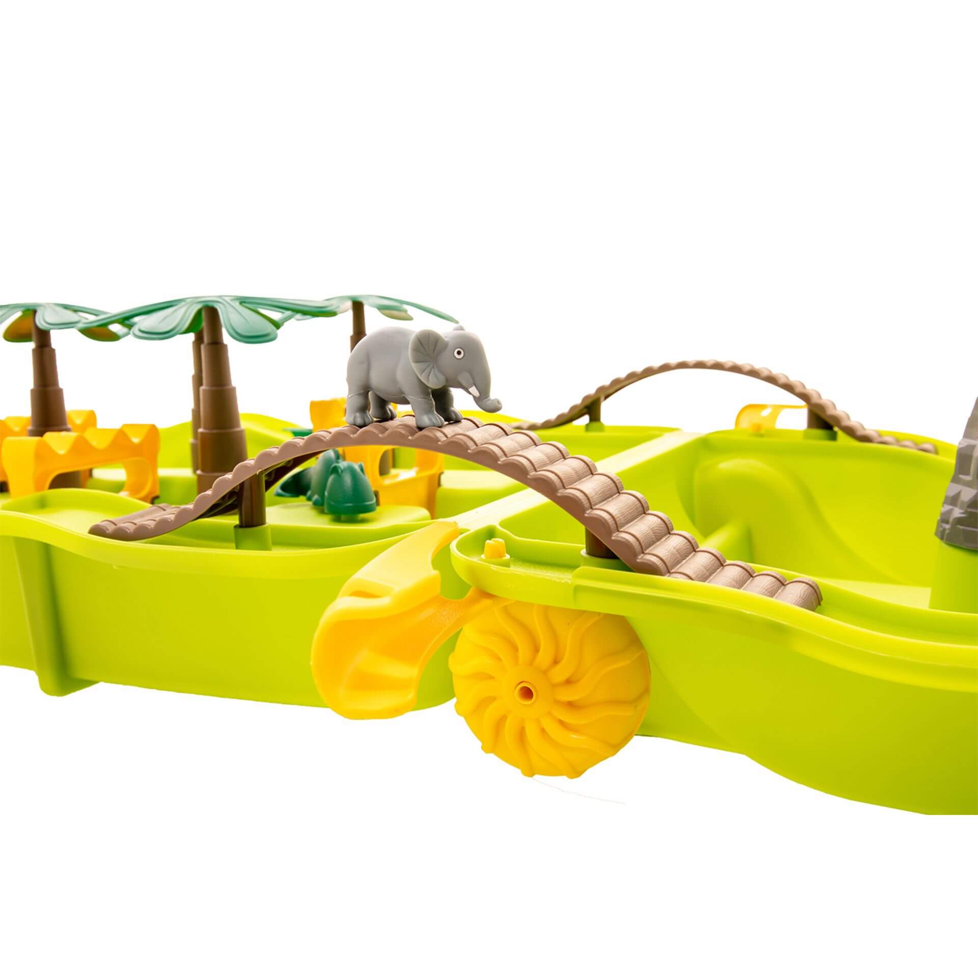 Starplast Jungle Water Fun Trolley