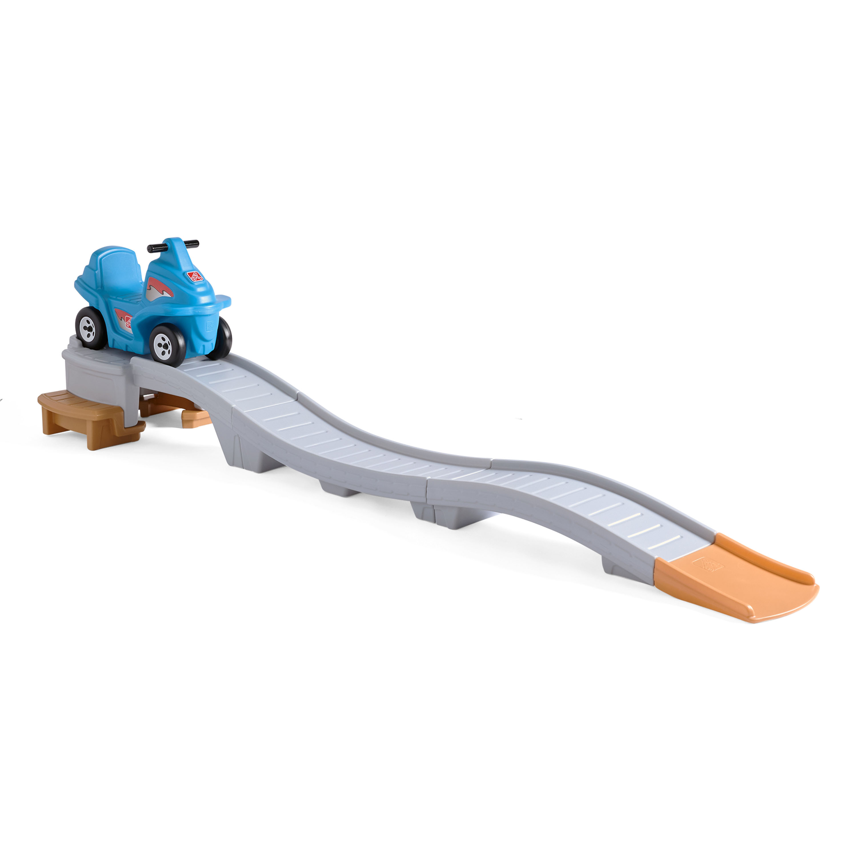 Step2 Up & Down Roller Coaster Platinum Edition