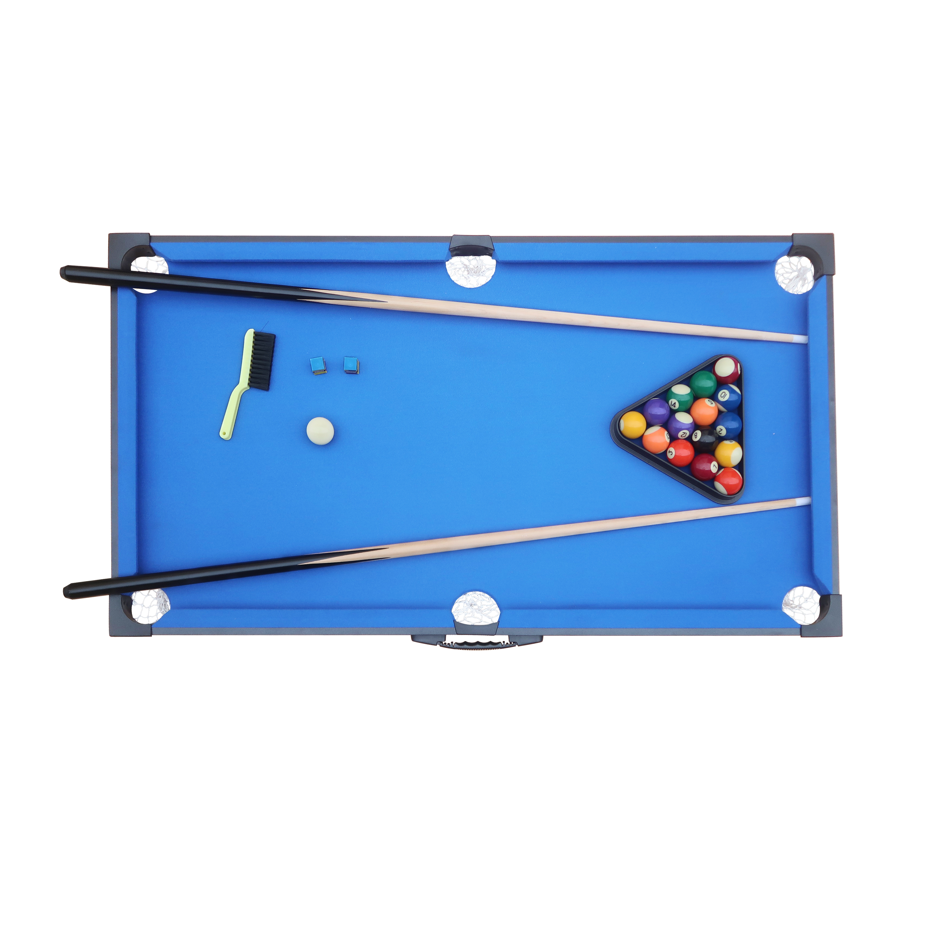 Cougar Pool Table Mini Portable