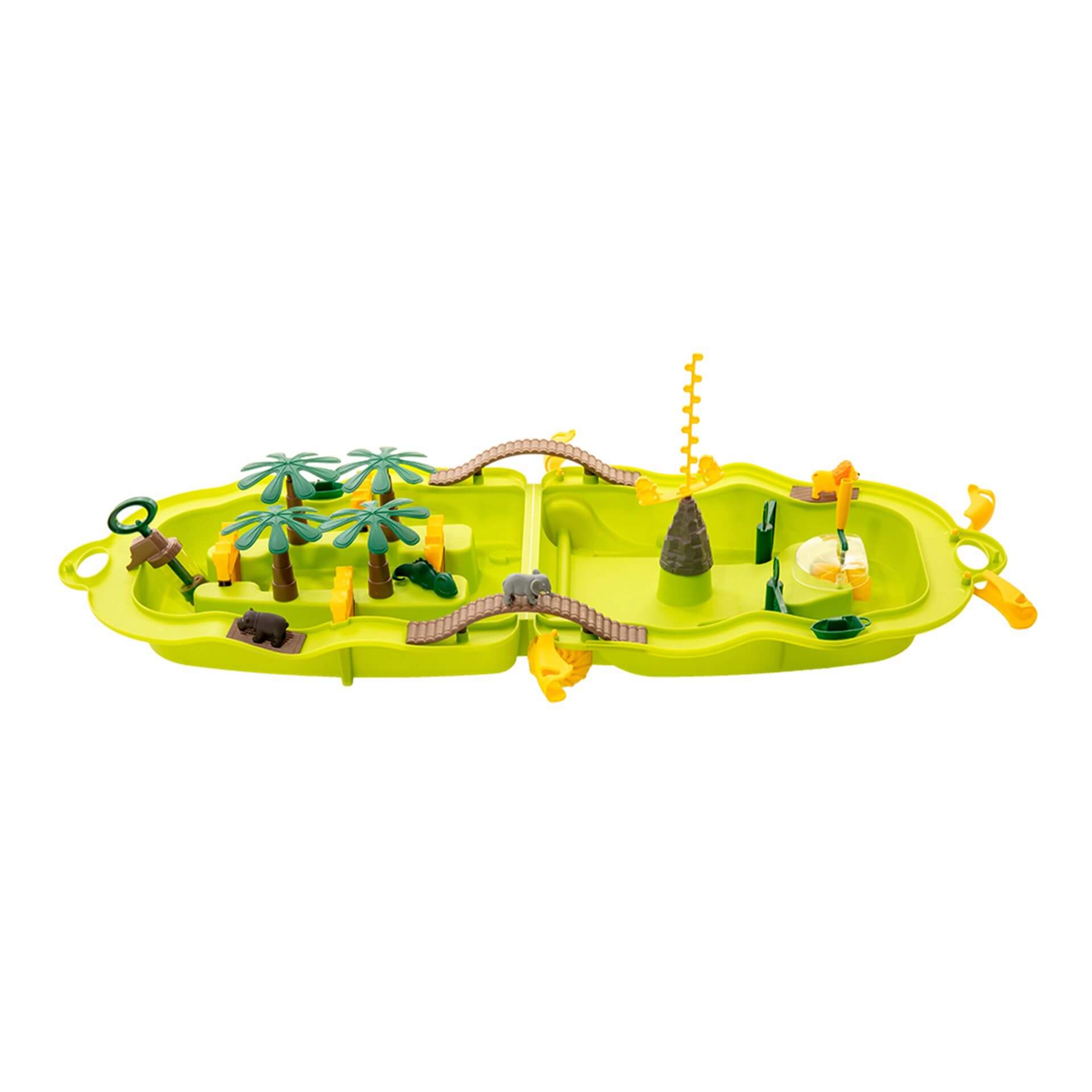 Starplast Jungle Water Fun Trolley