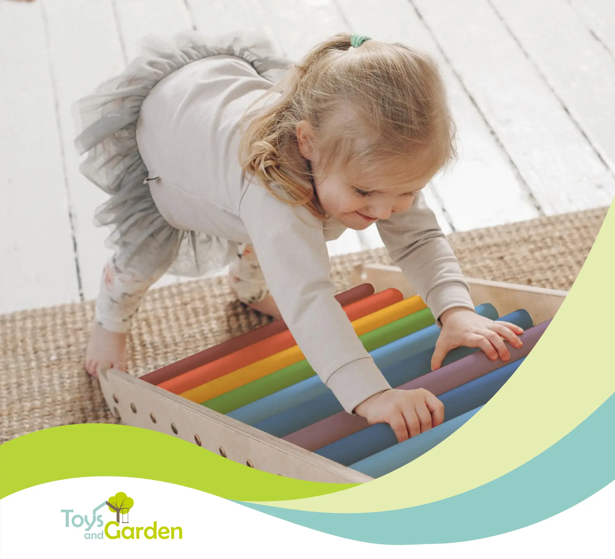 How colours influence emotions in children