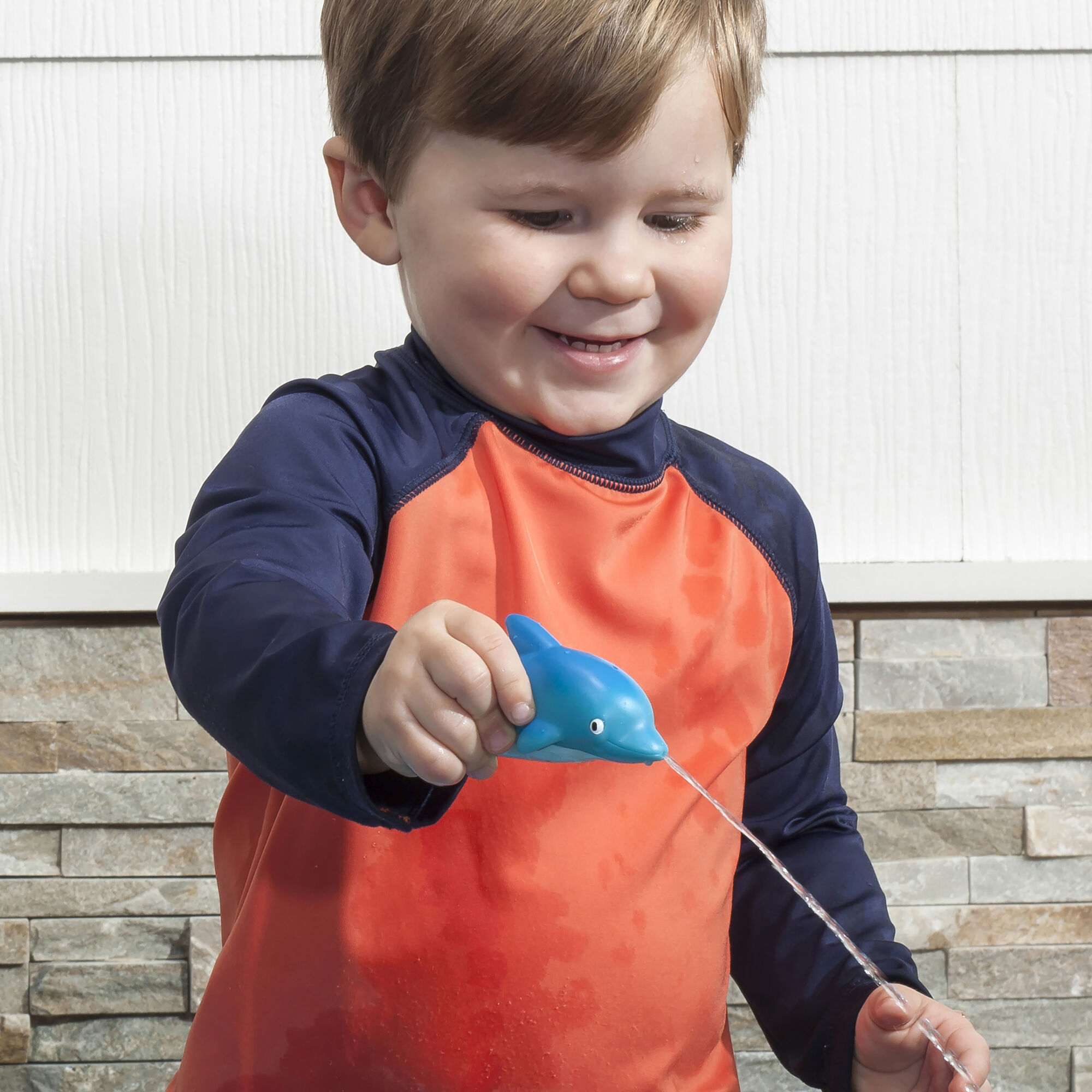 Step2 Spill & Splash Seaway Water Table