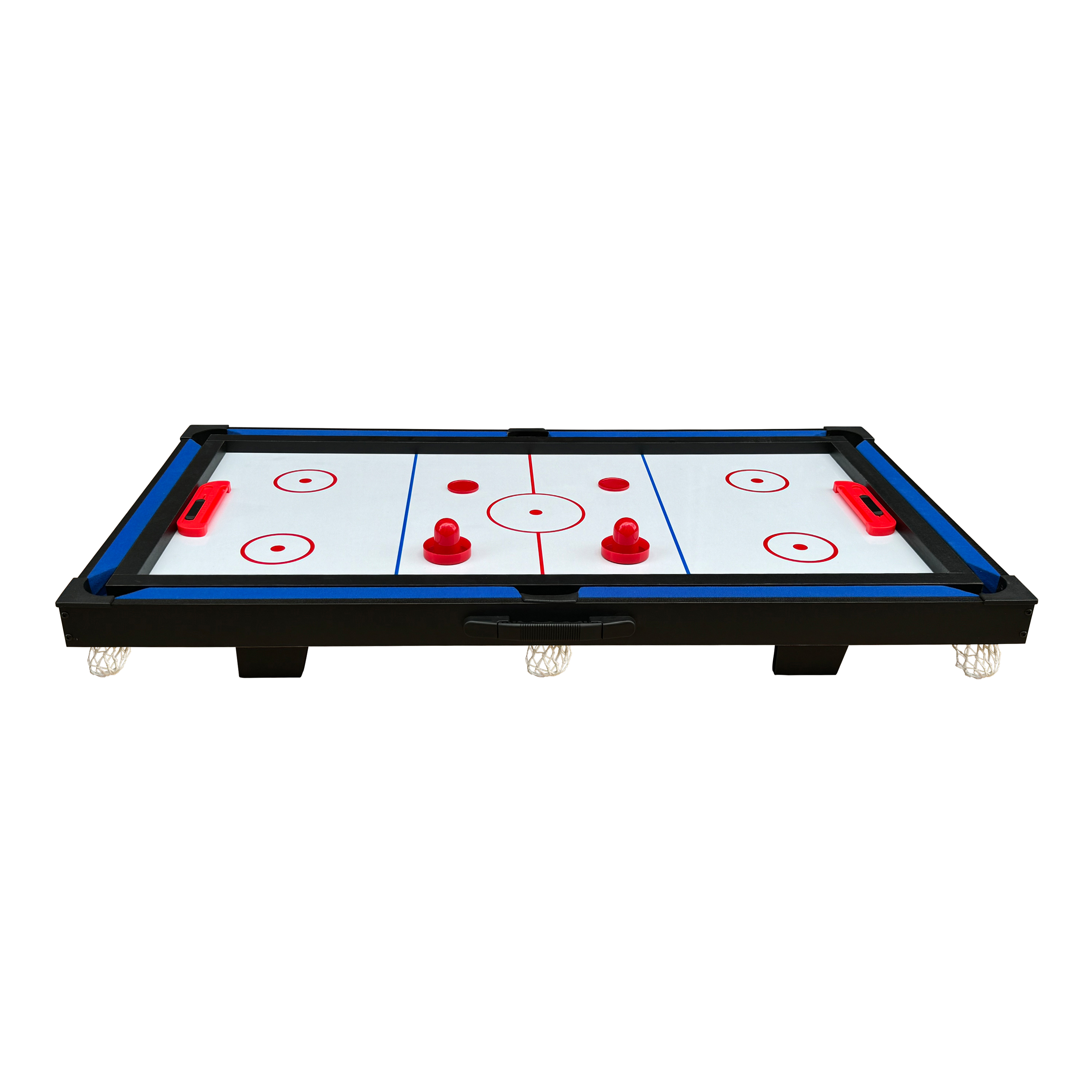 Cougar 3-in-1 Multi Game Table Mini Black-Blue