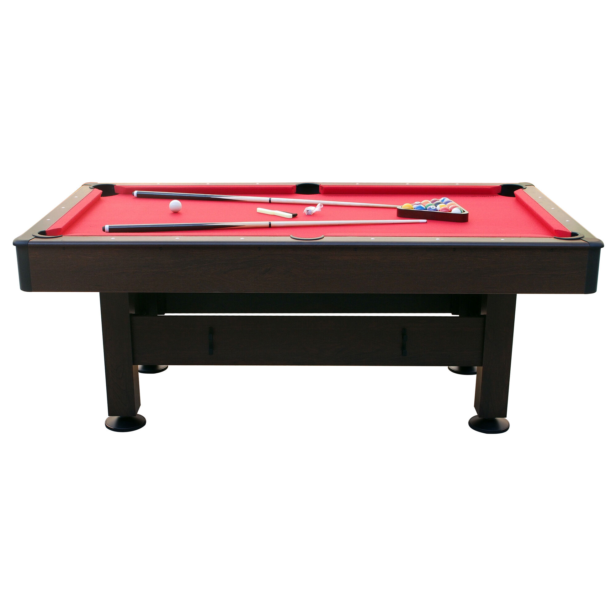 Cougar Topaz Pool table