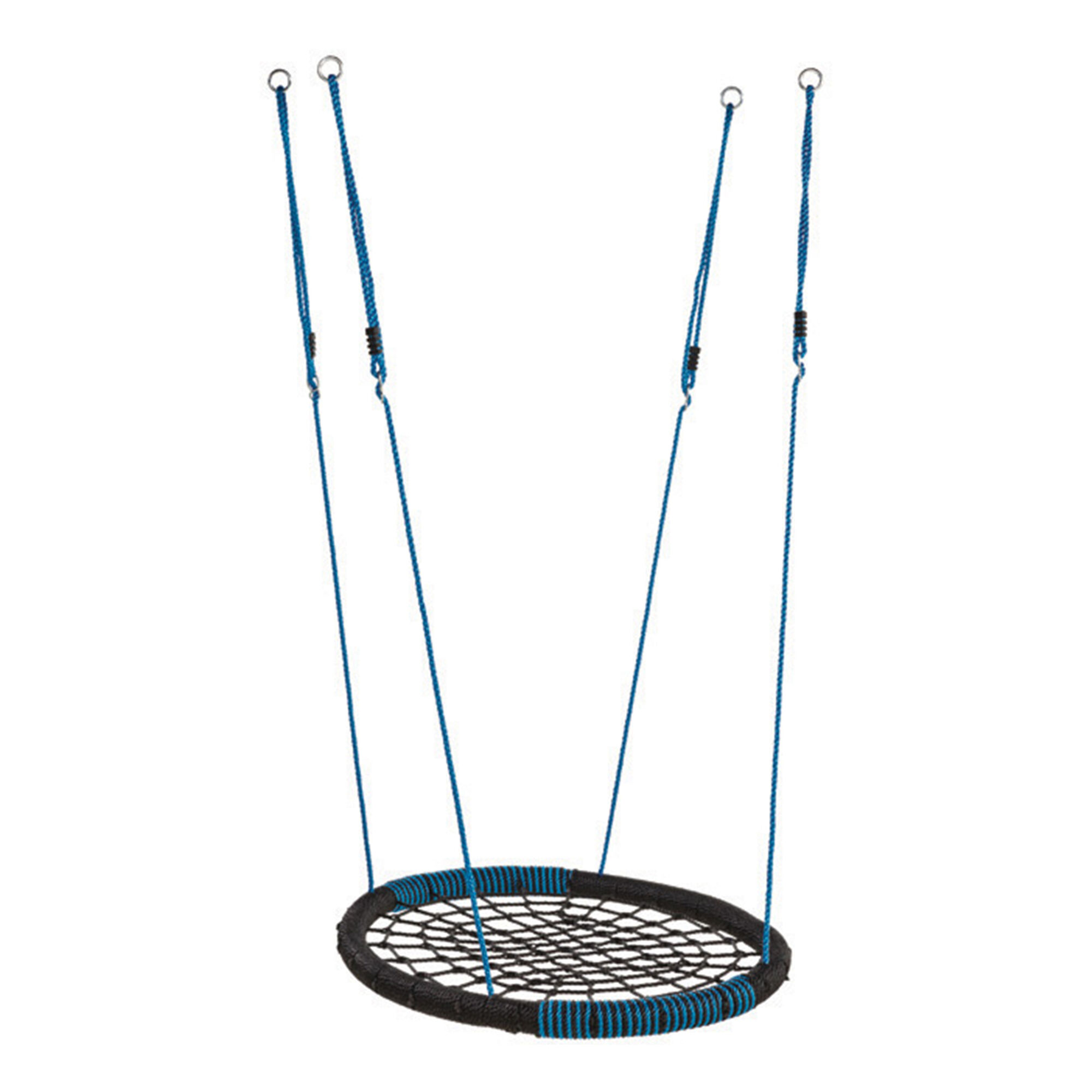 AXI Nest Swing Oval - Blue